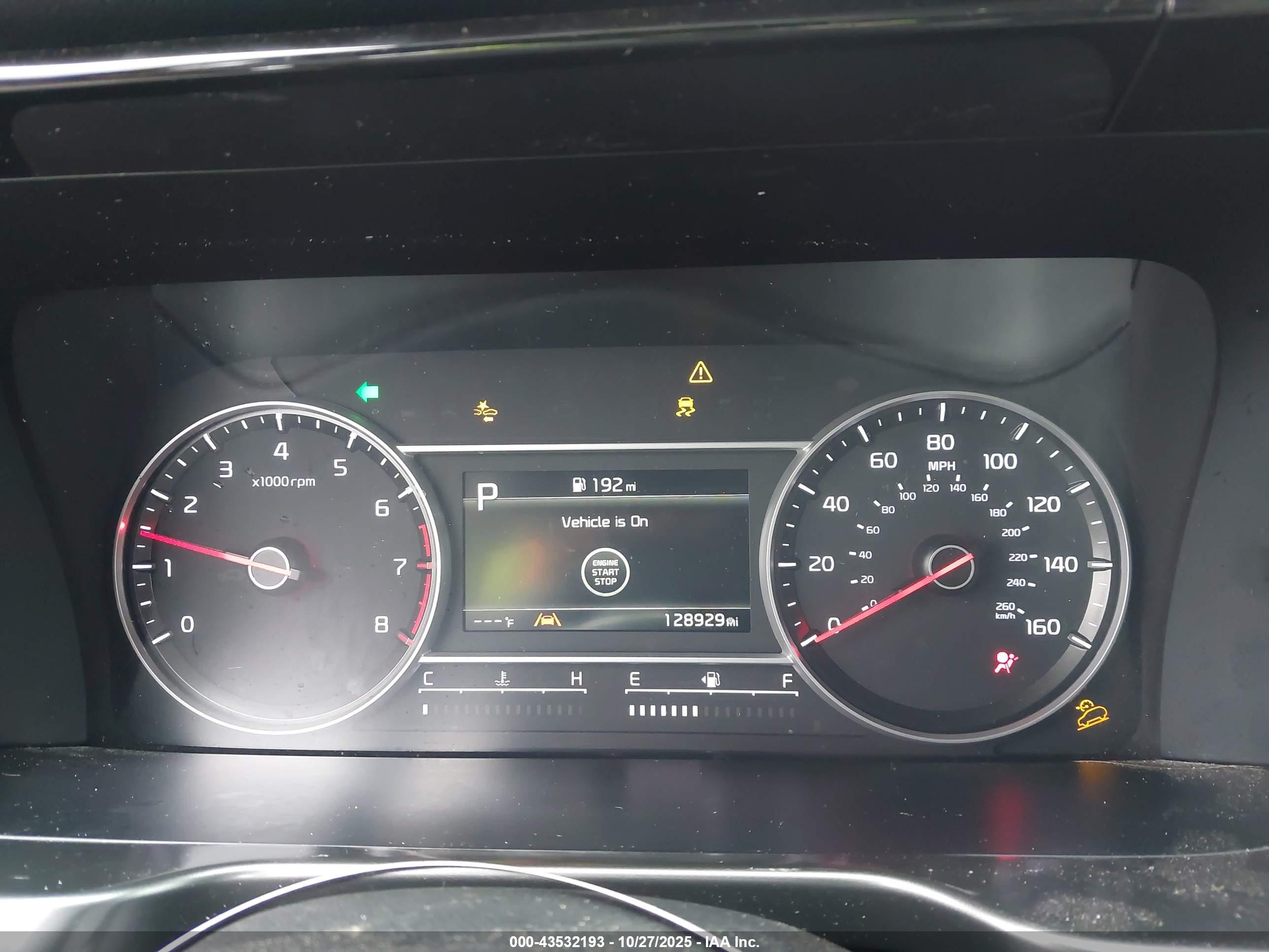 KIA SORENTO image 7