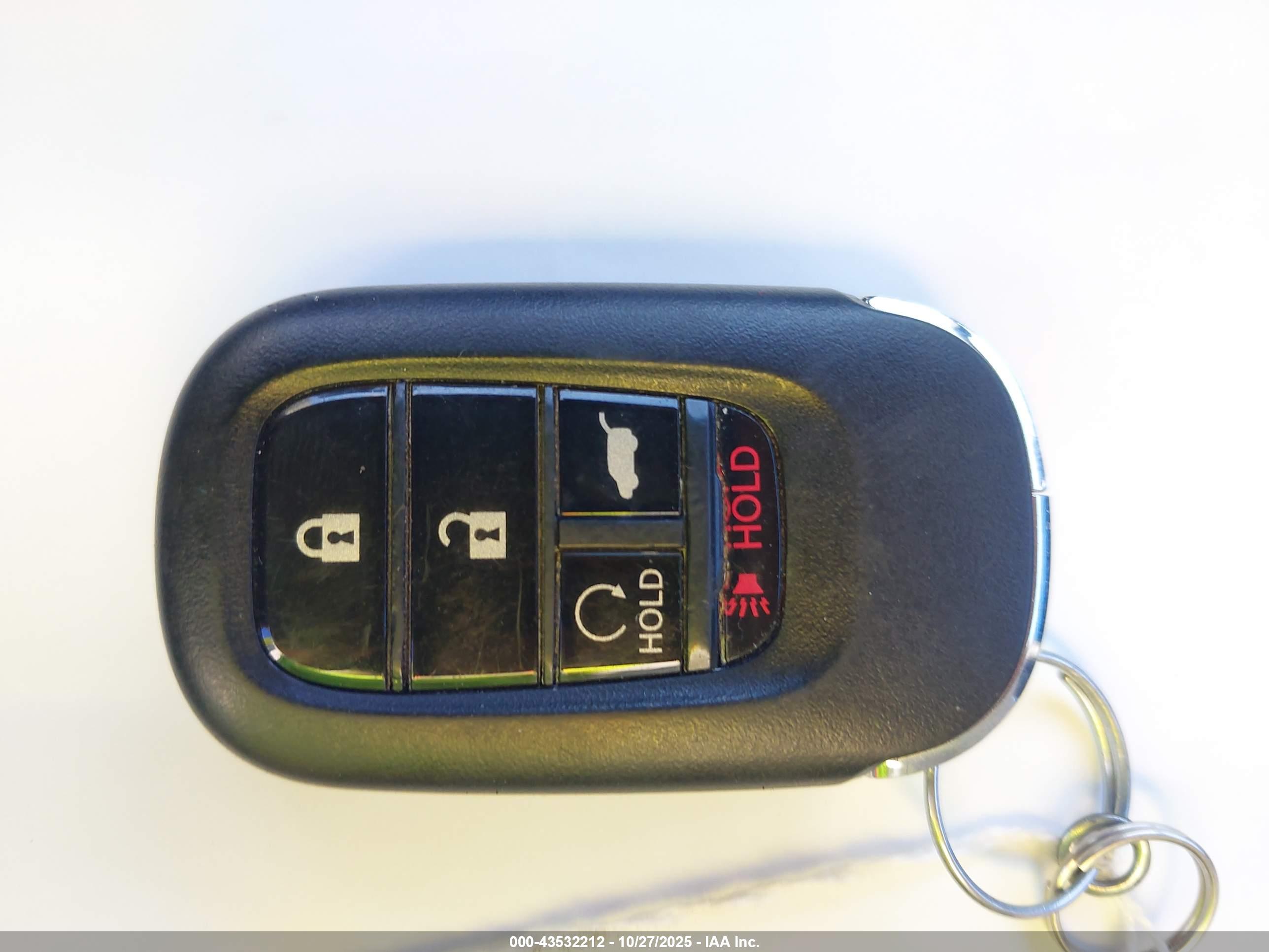 HONDA HR-V image 11