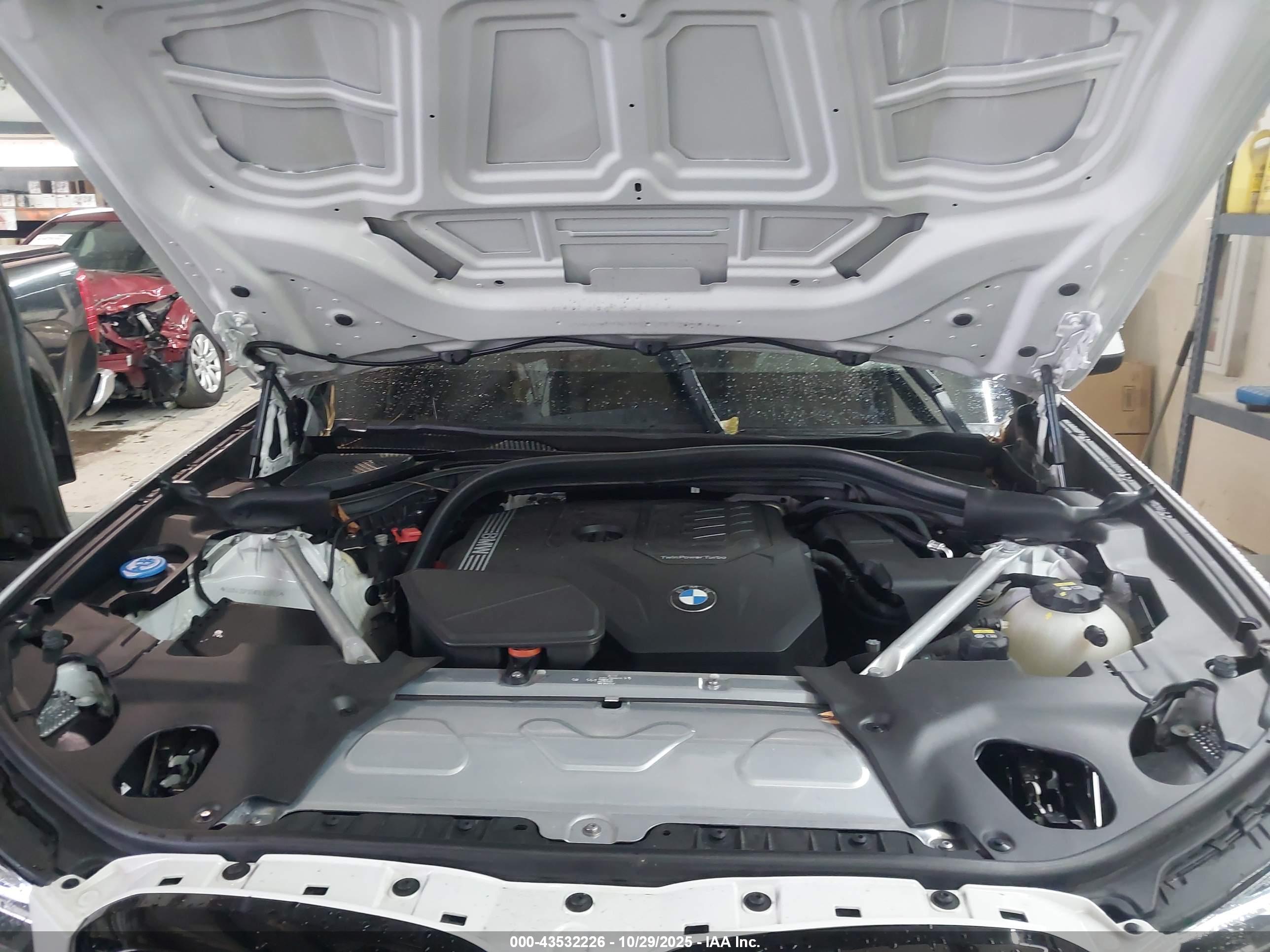 BMW X3 image 10