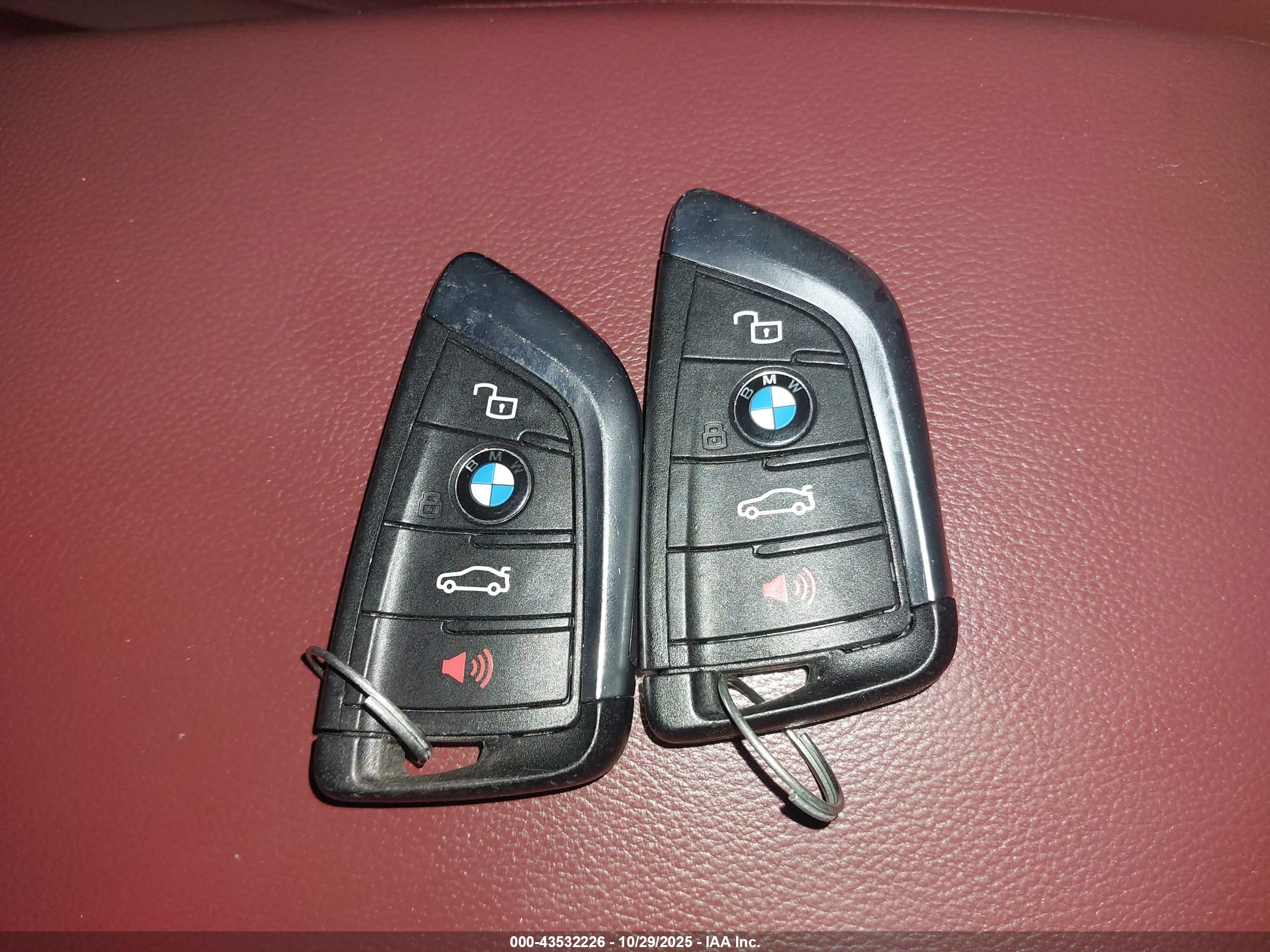 BMW X3 image 11