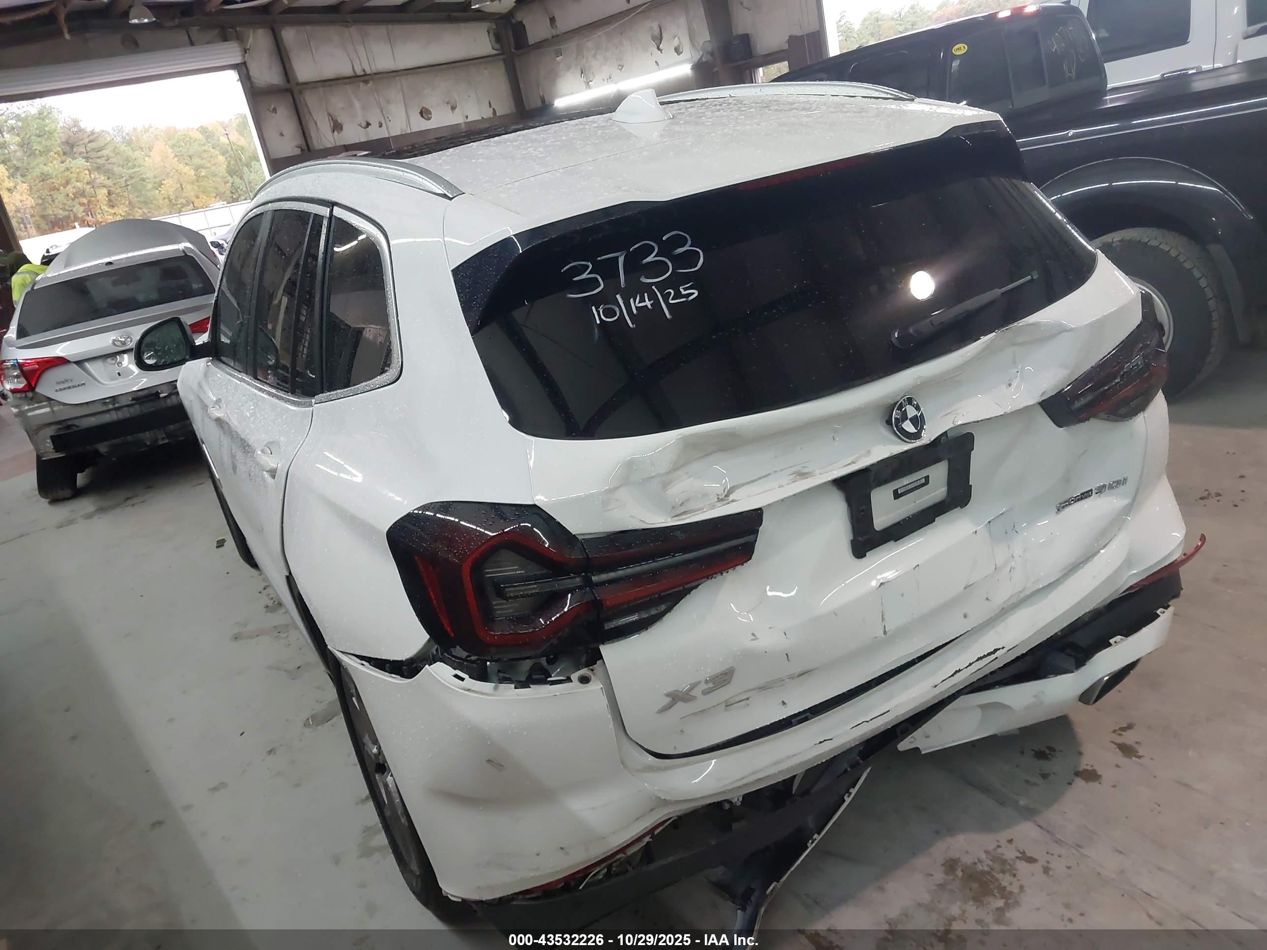 BMW X3 image 3