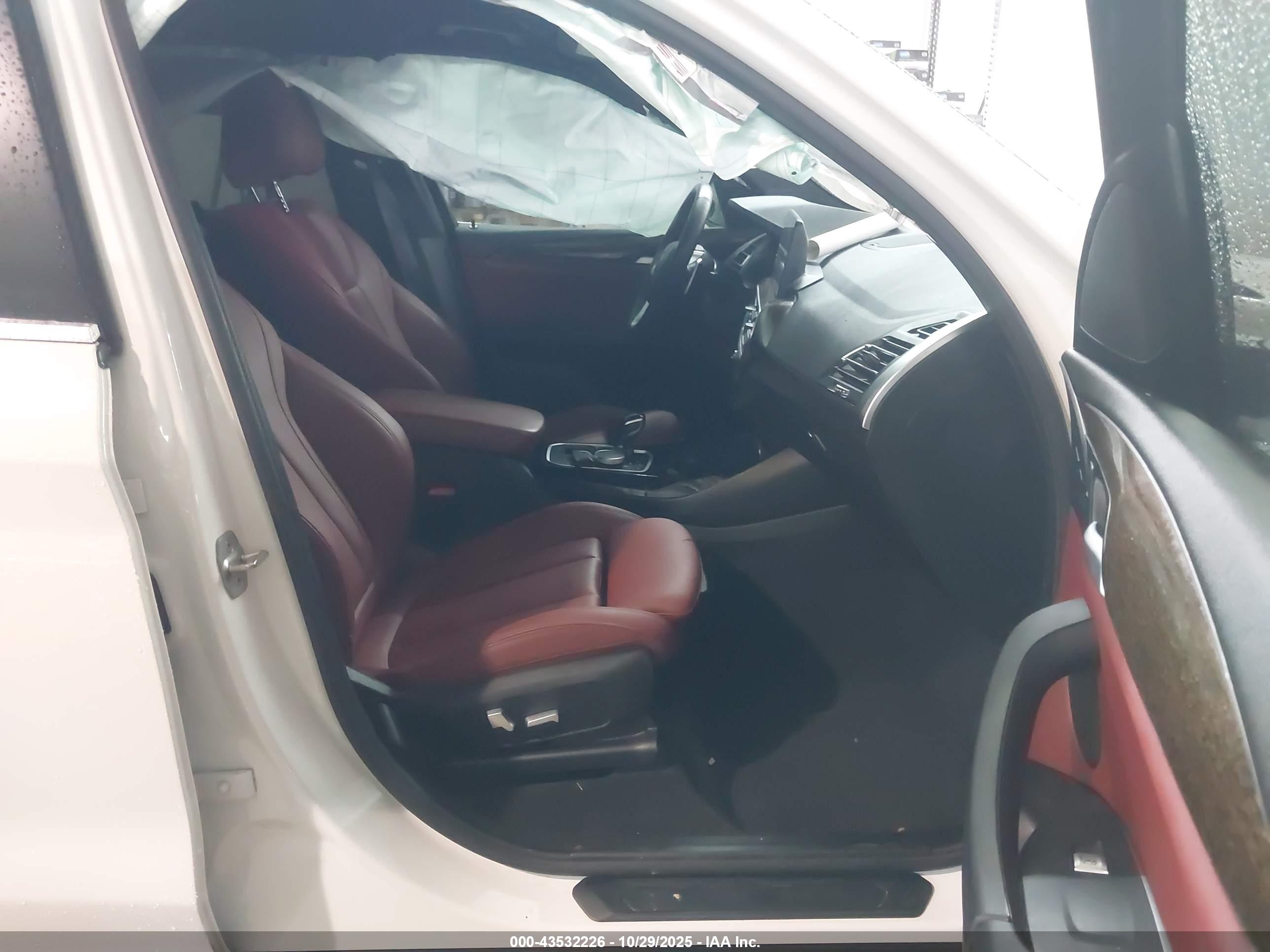 BMW X3 image 5