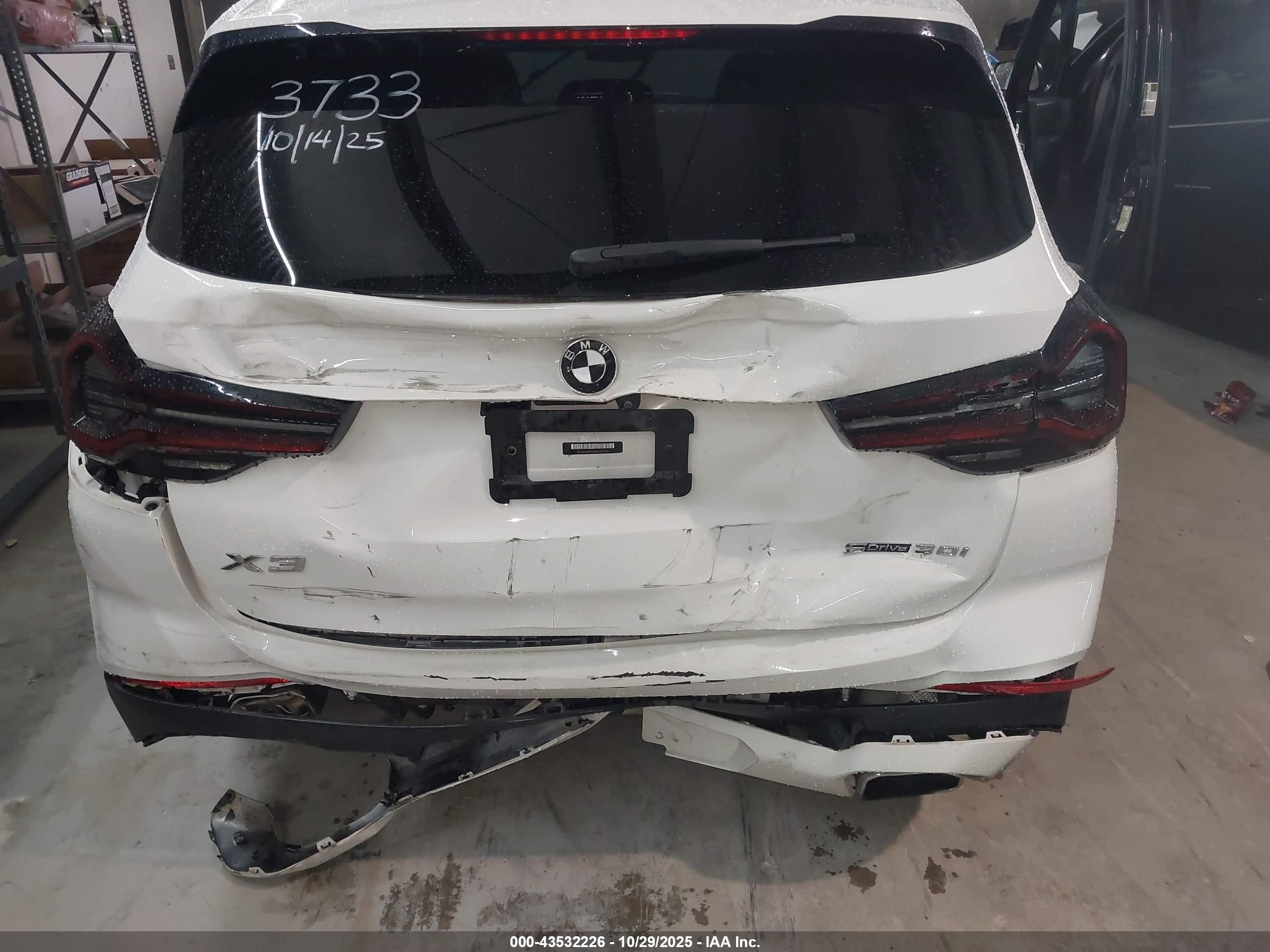 BMW X3 image 6