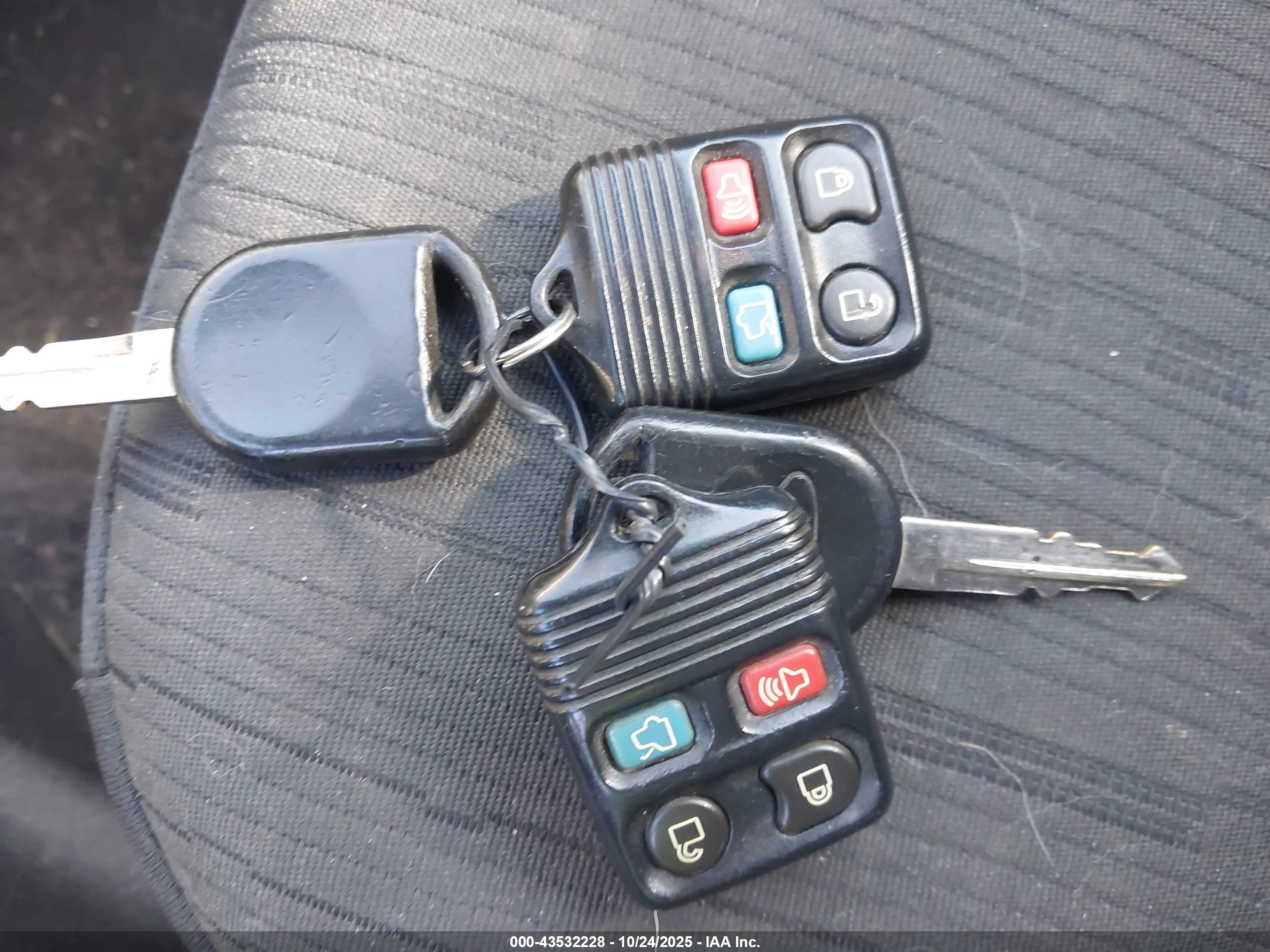 FORD FOCUS image 11
