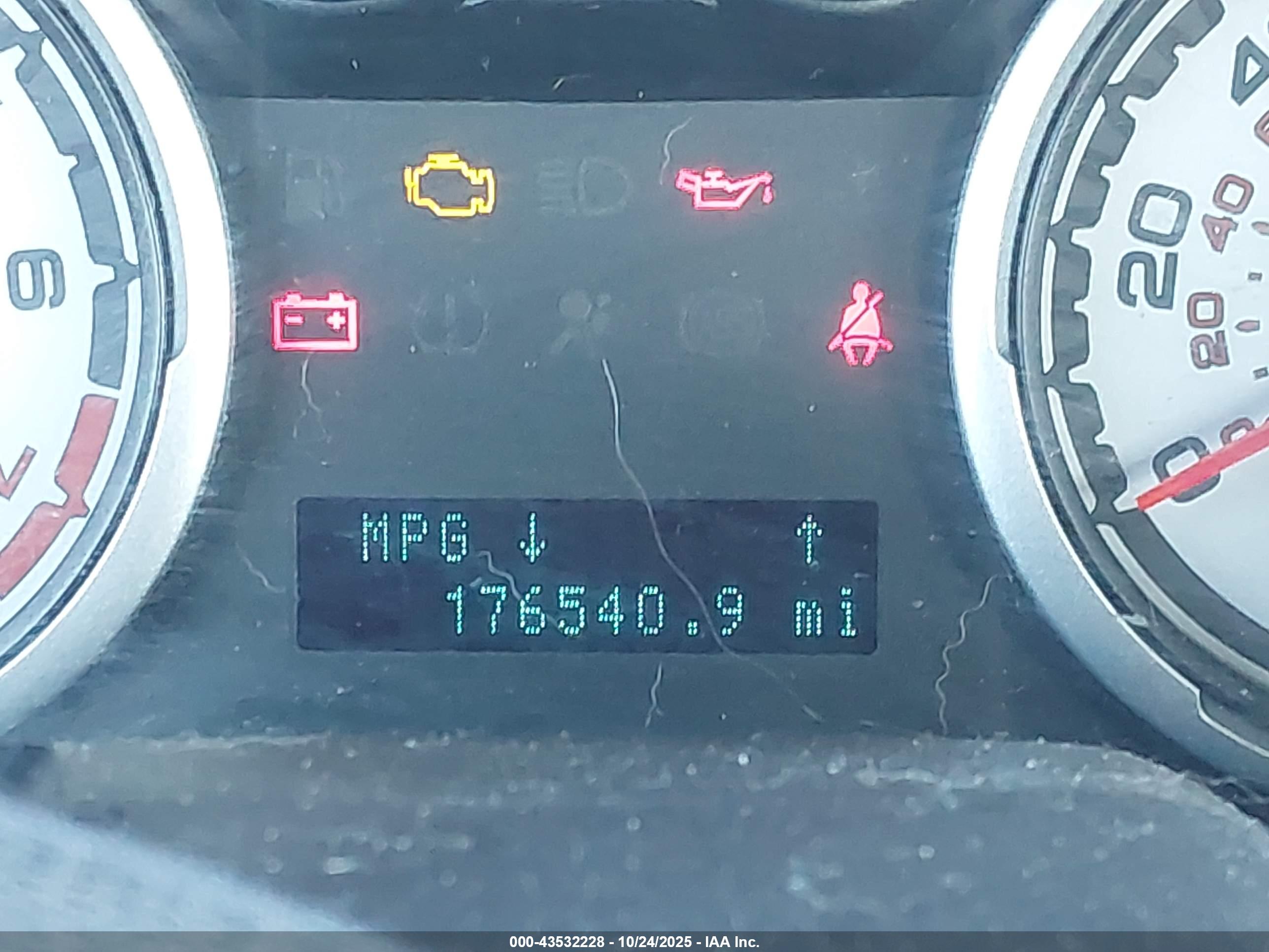 FORD FOCUS image 7