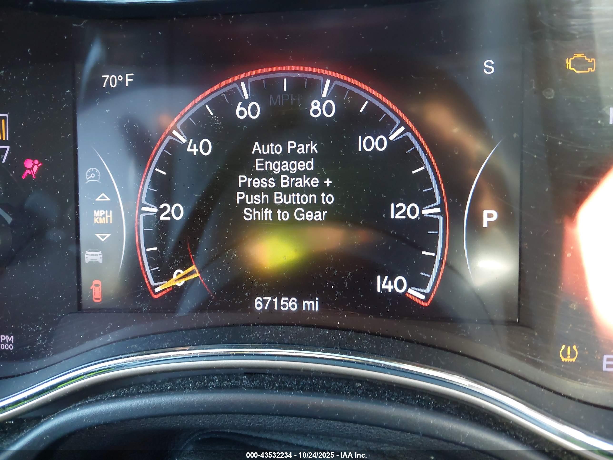 JEEP GRAND image 7