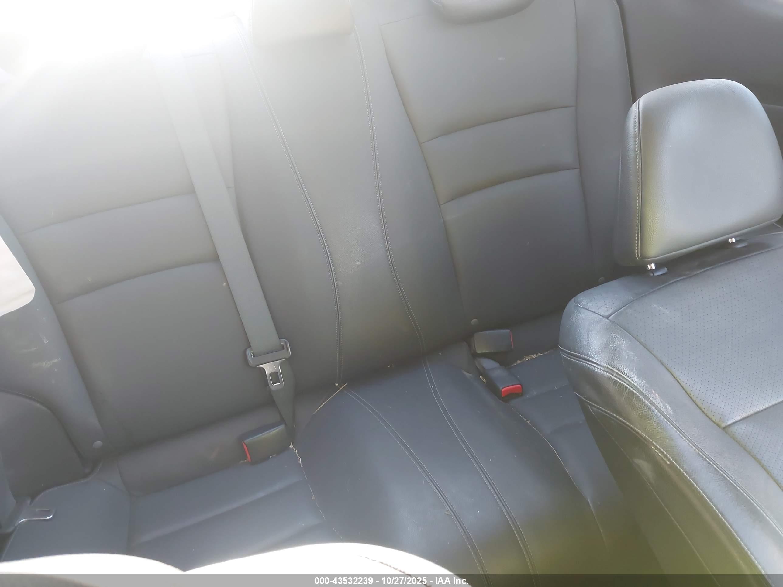 HONDA ACCORD image 8