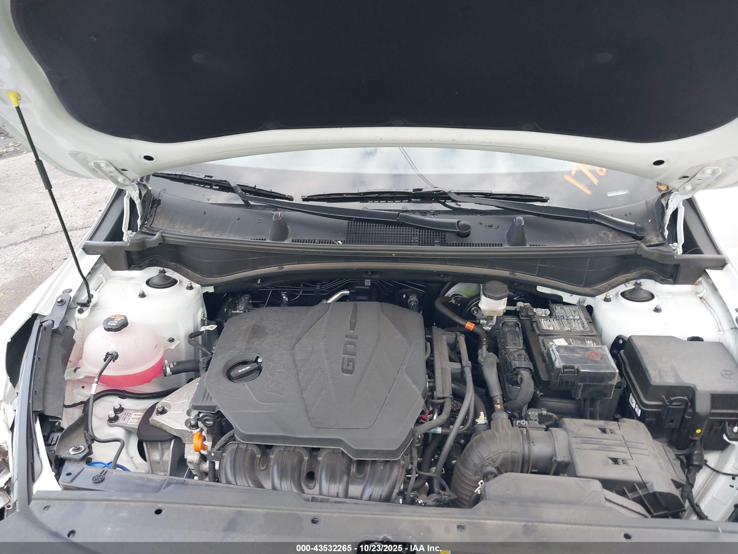 KIA SPORTAGE image 10