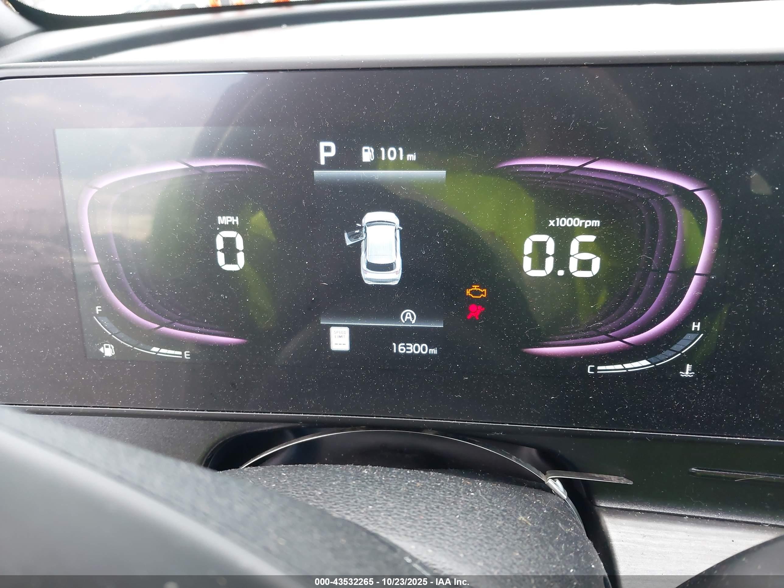 KIA SPORTAGE image 7