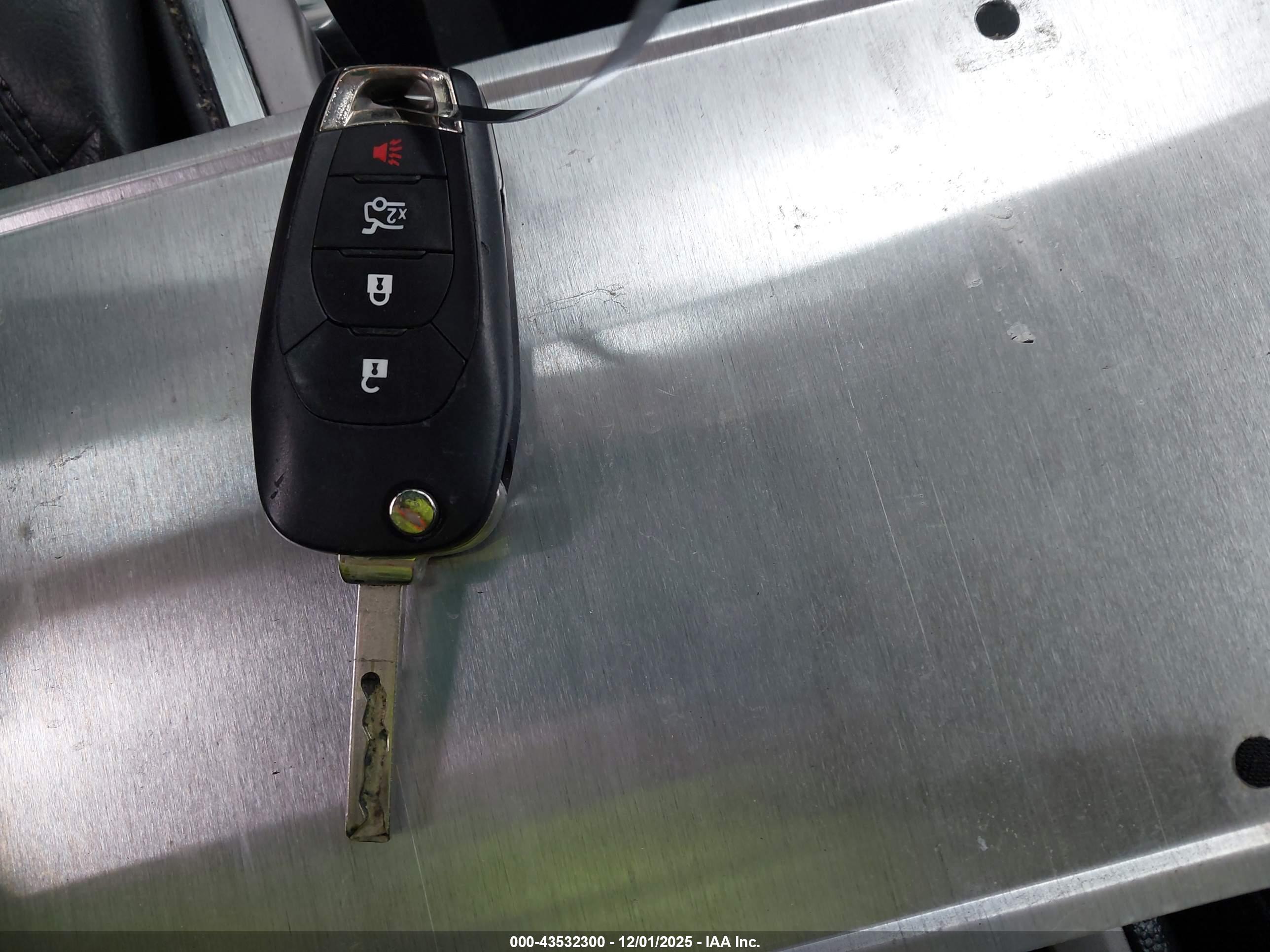 CHEVROLET CRUZE image 11