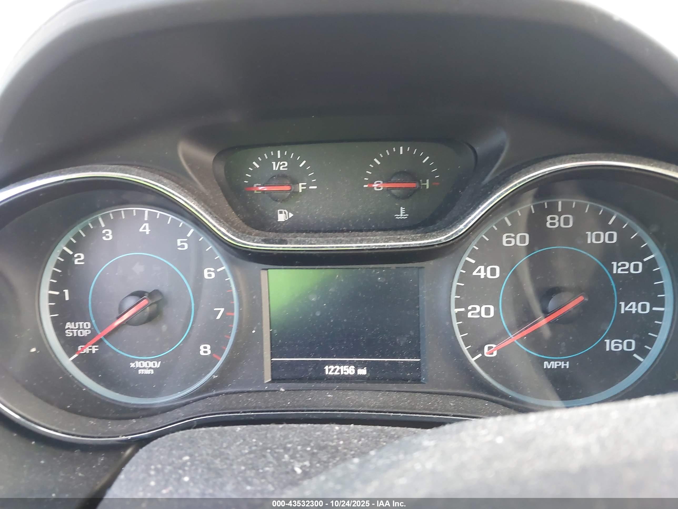 CHEVROLET CRUZE image 7