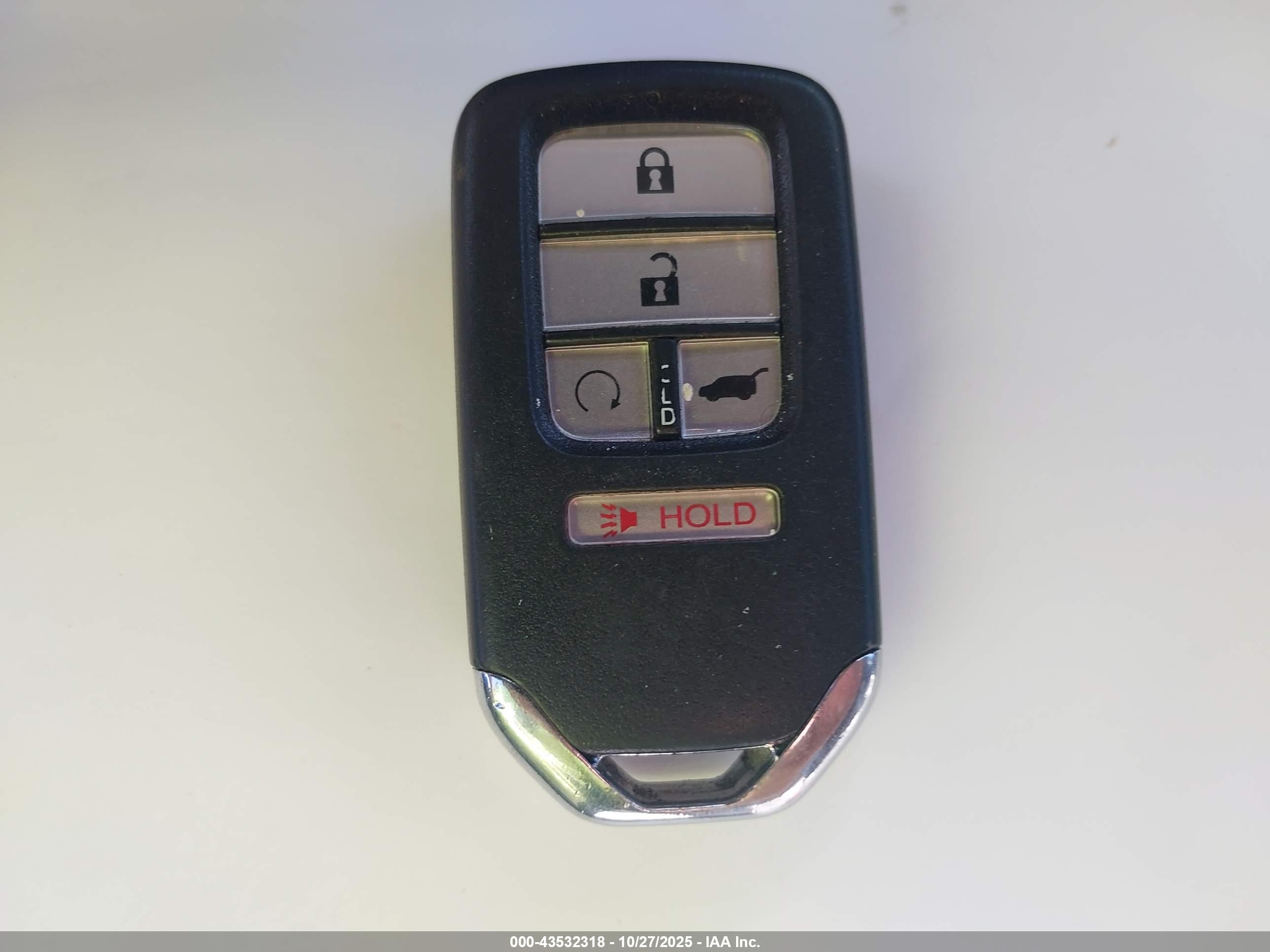 HONDA PILOT image 11