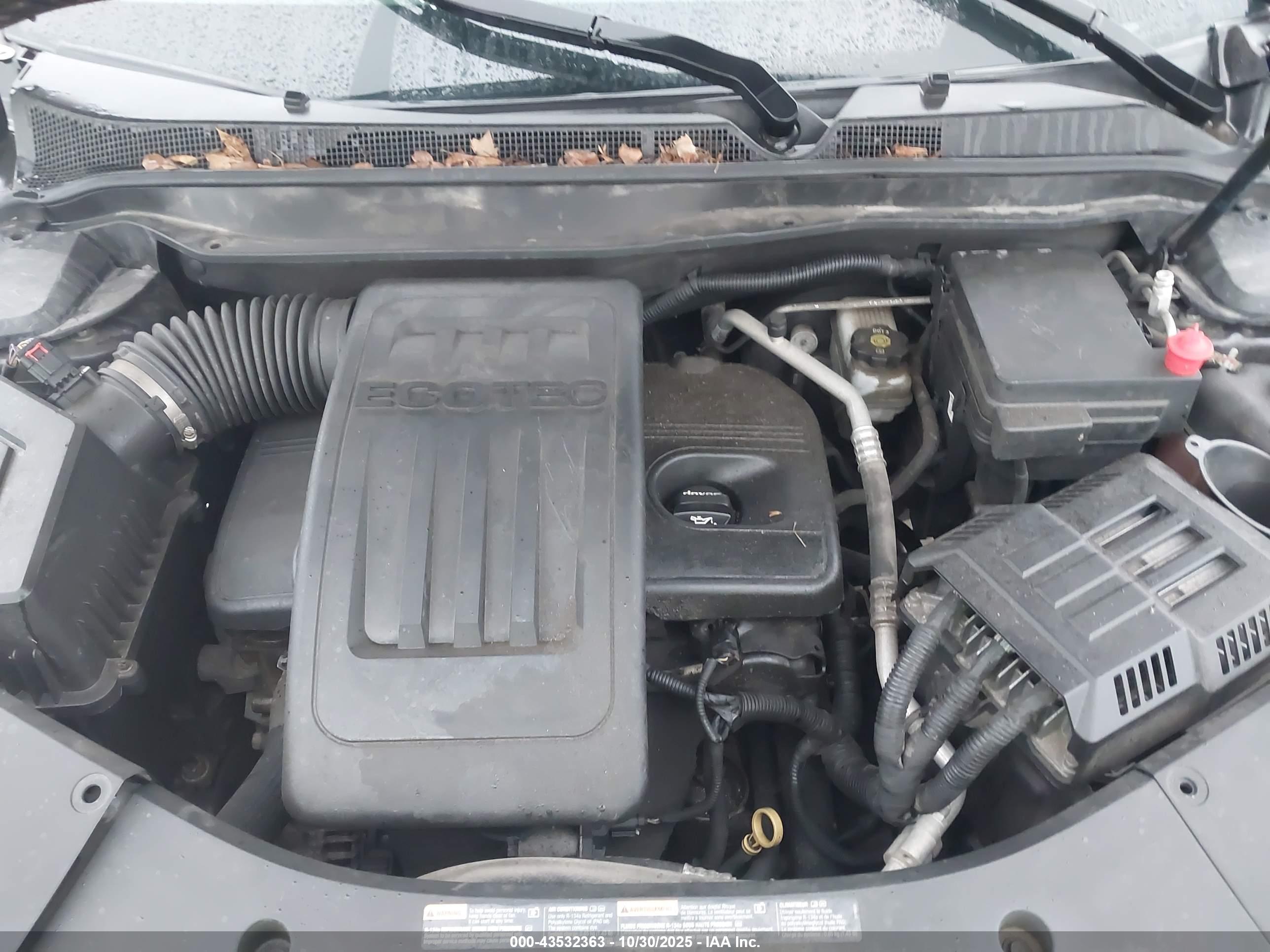 GMC TERRAIN image 10