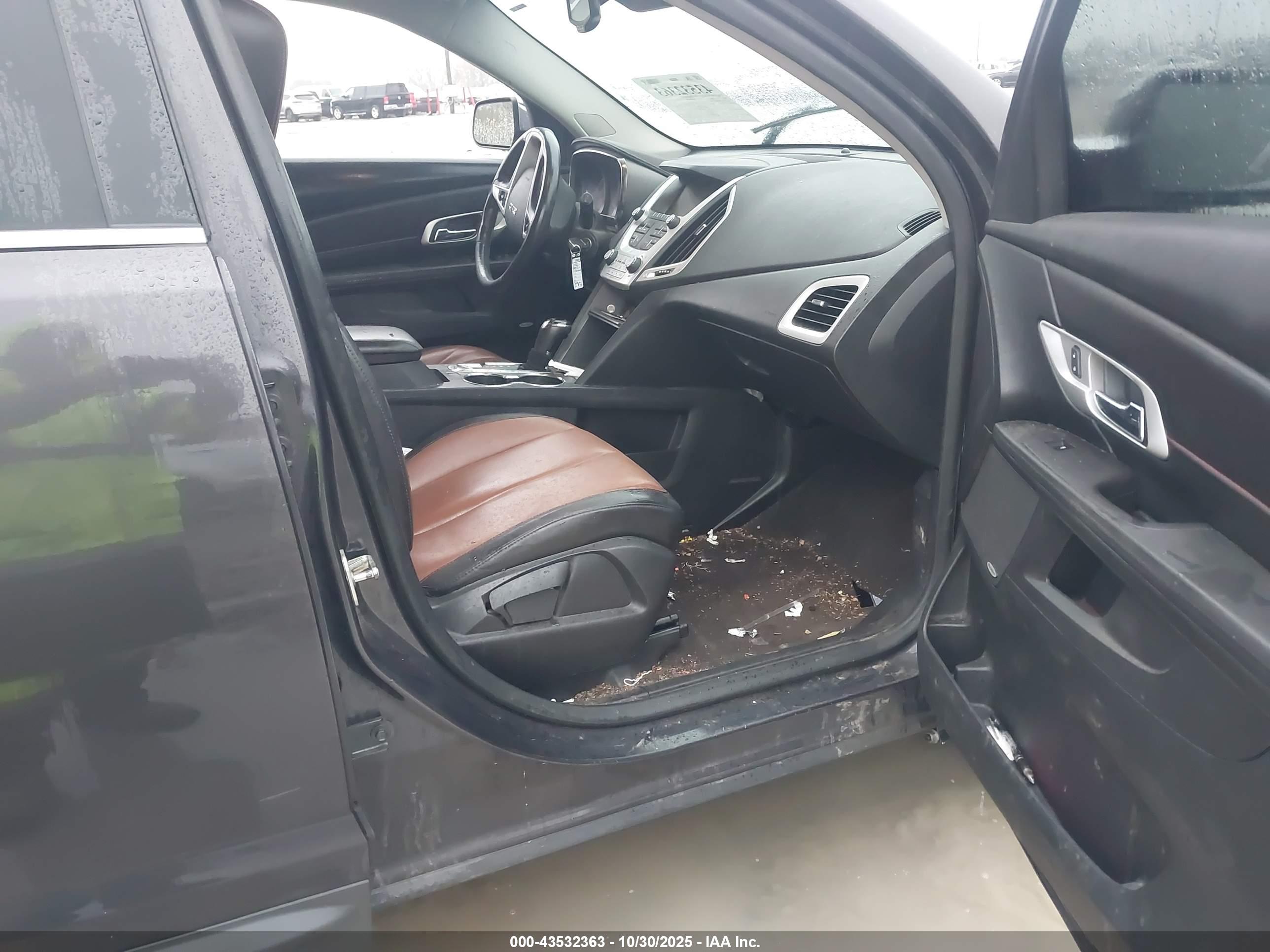 GMC TERRAIN image 5