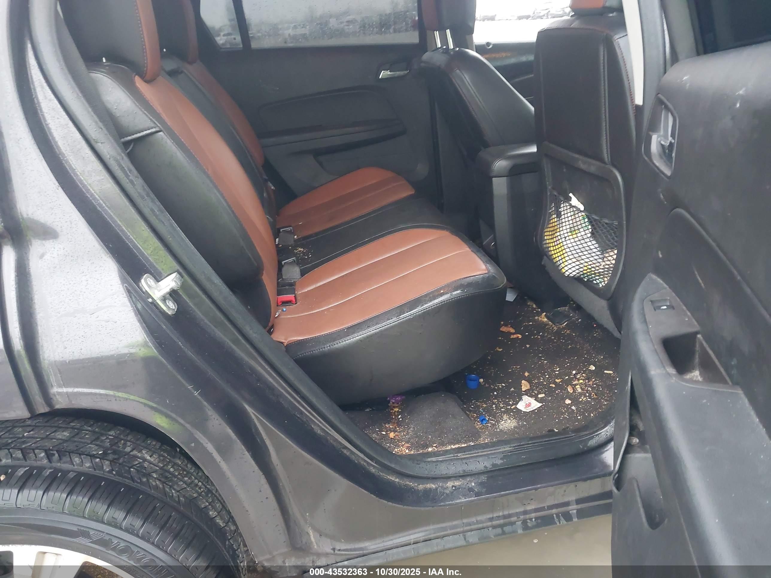 GMC TERRAIN image 8