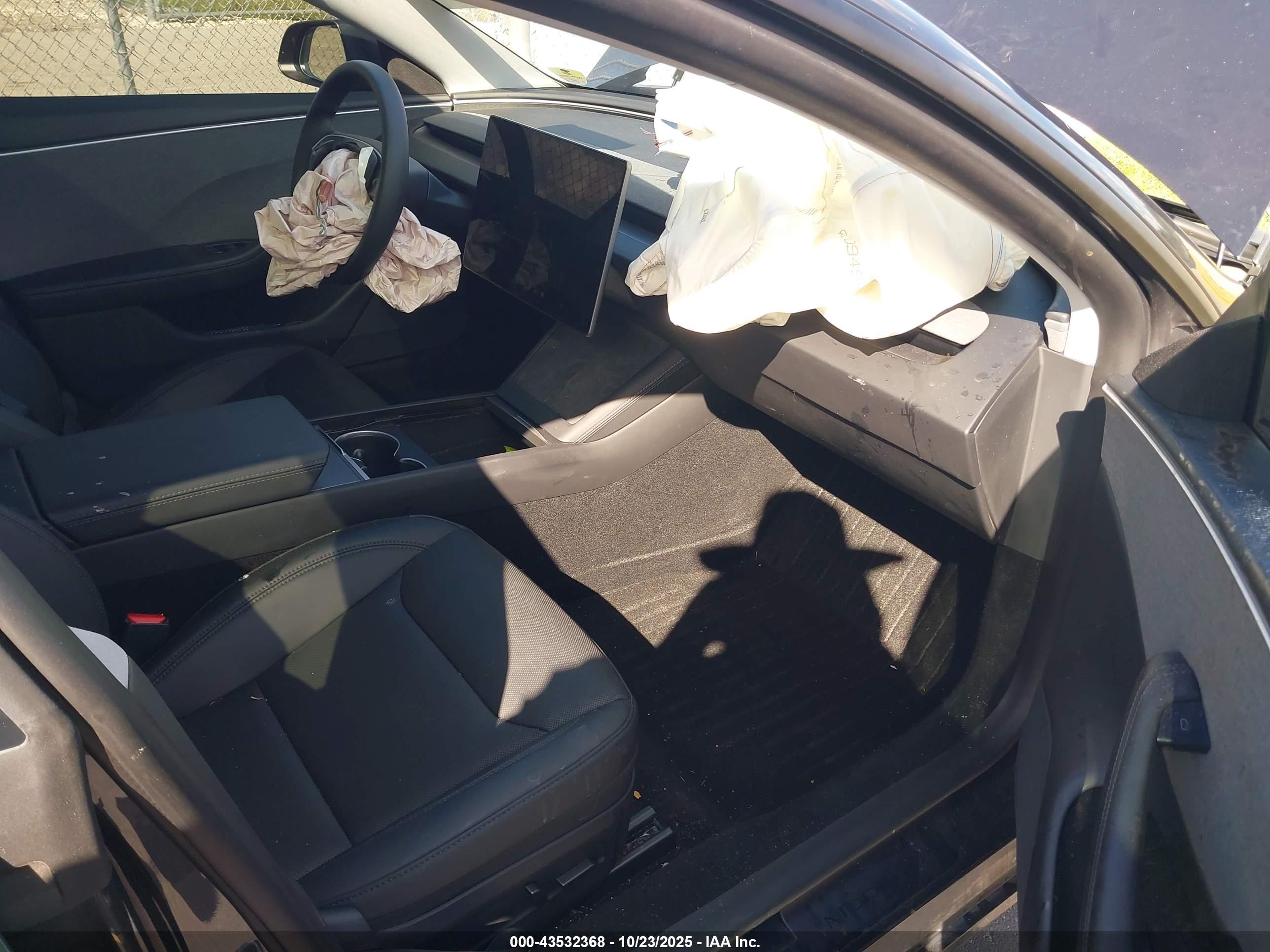 TESLA MODEL image 5