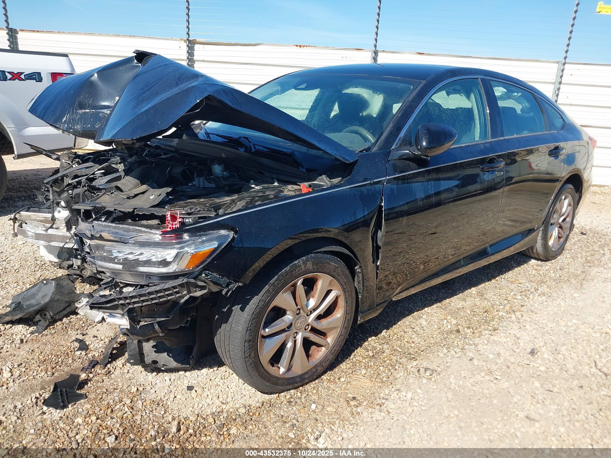 HONDA ACCORD image 2