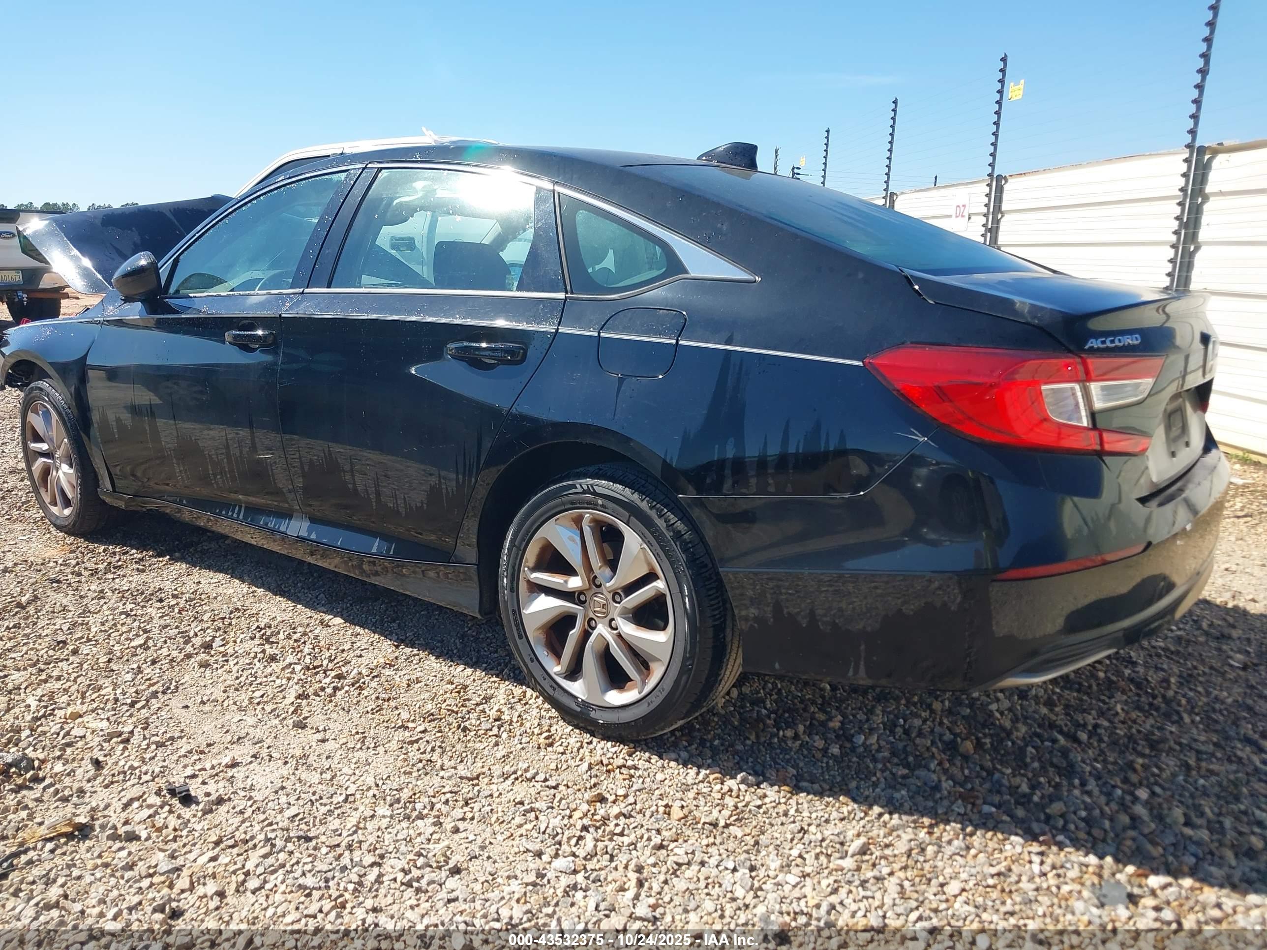 HONDA ACCORD image 3