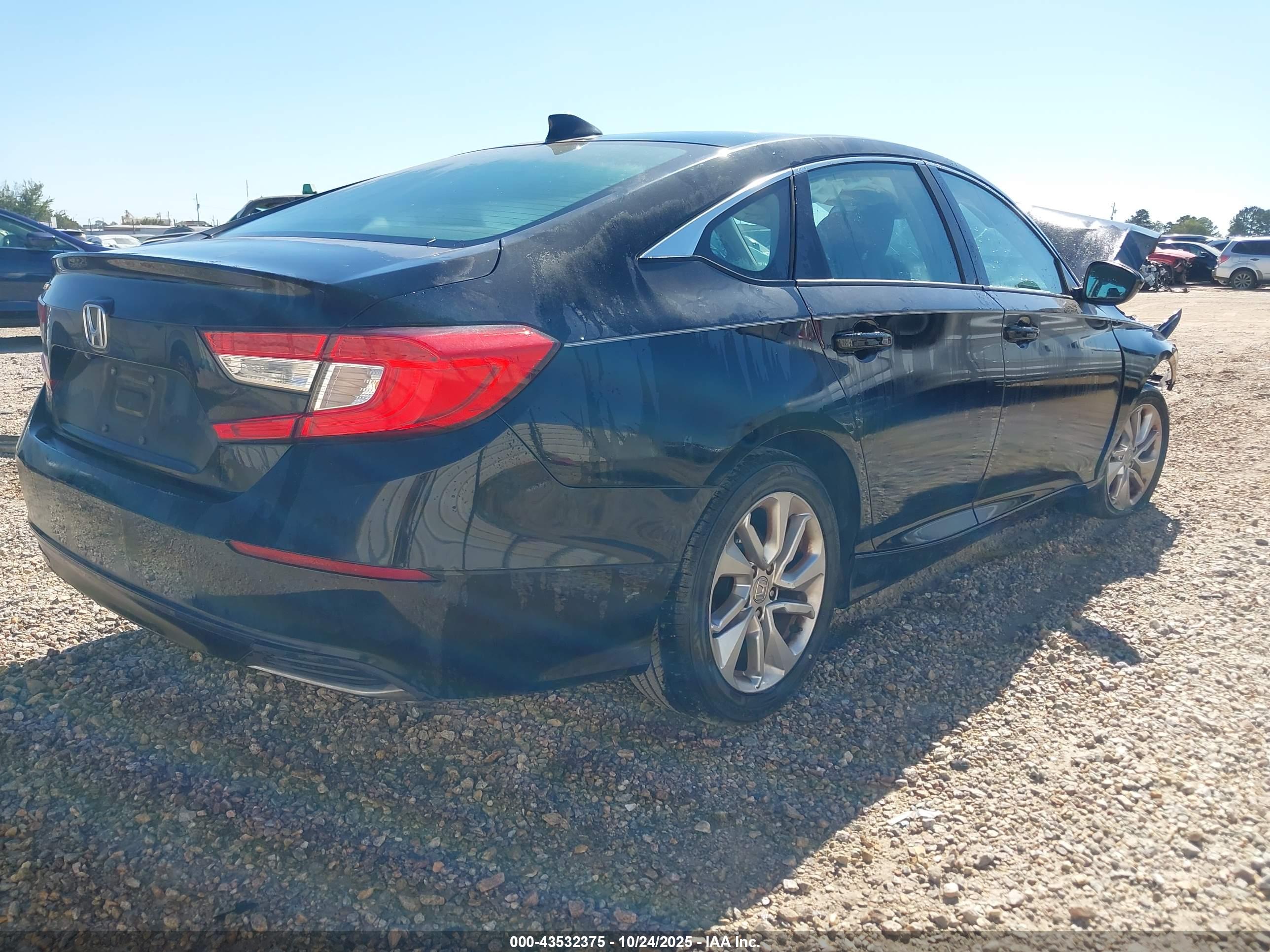 HONDA ACCORD image 4