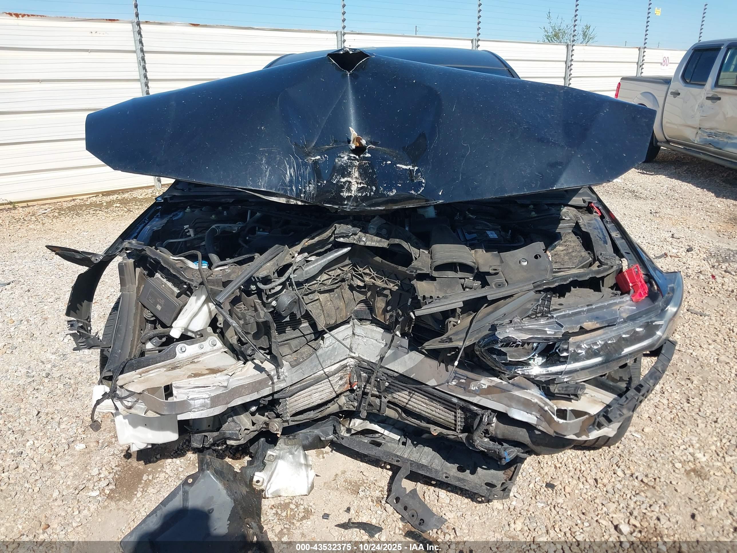 HONDA ACCORD image 6