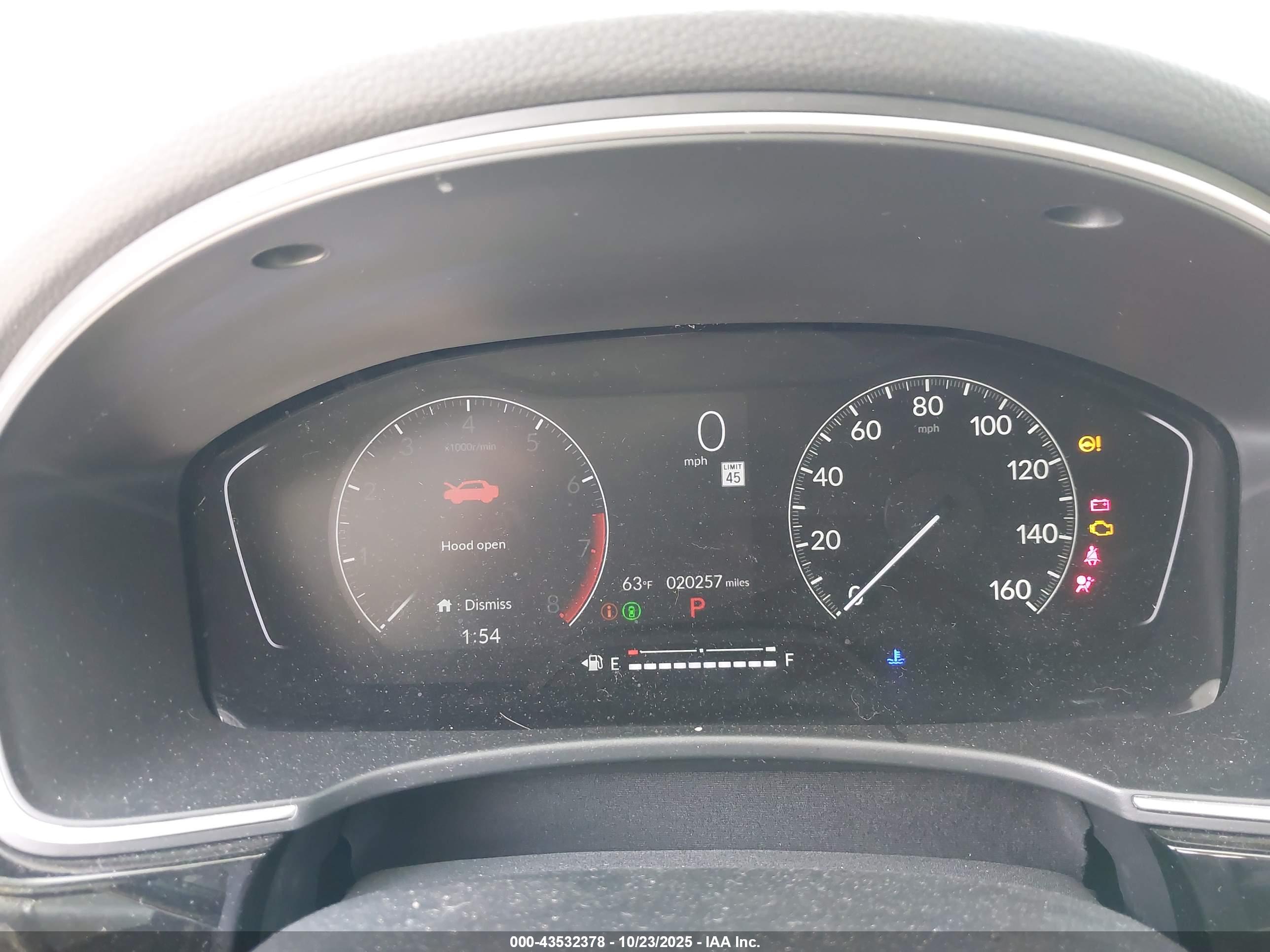 HONDA CIVIC image 7