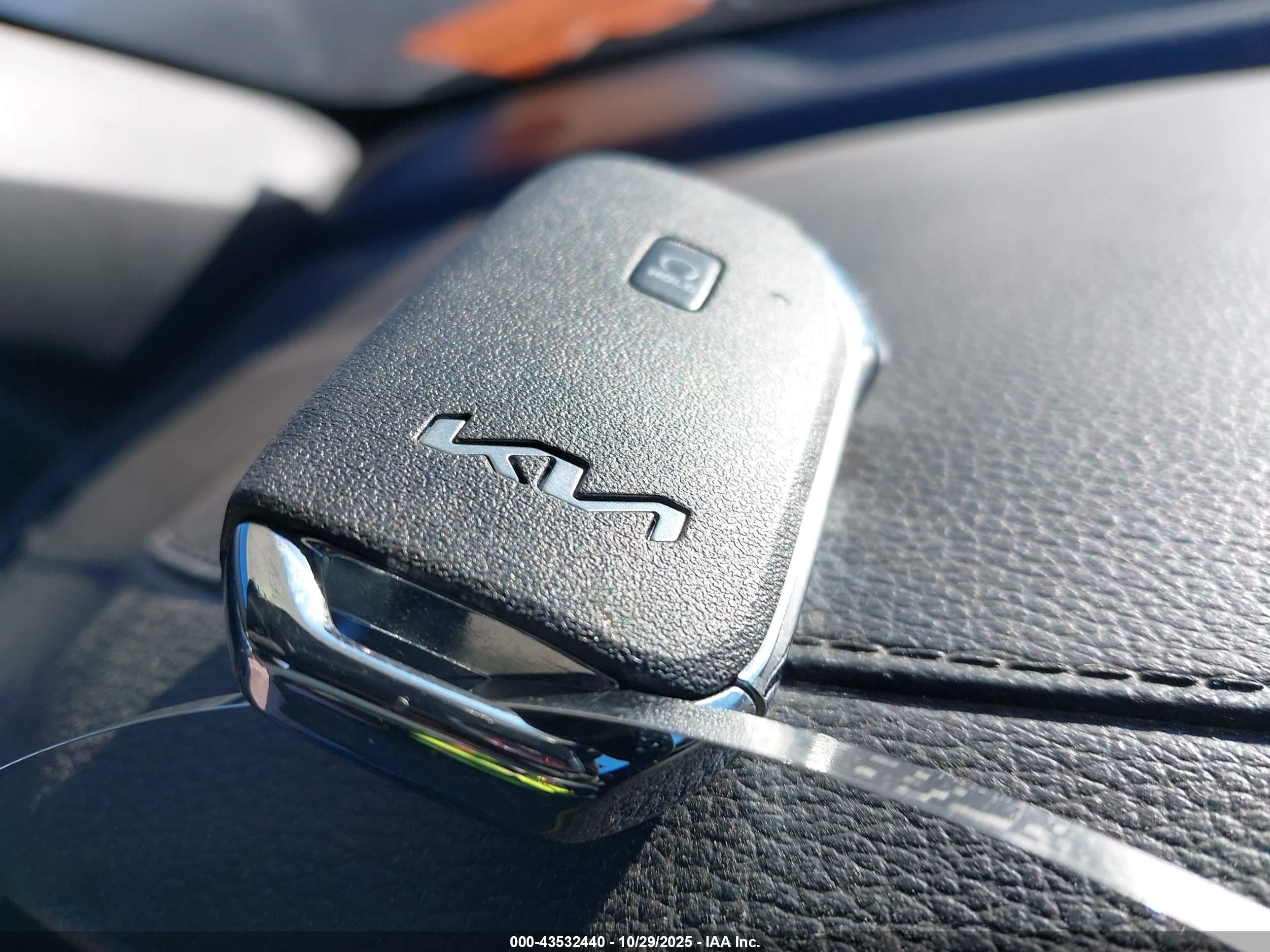 KIA FORTE image 11