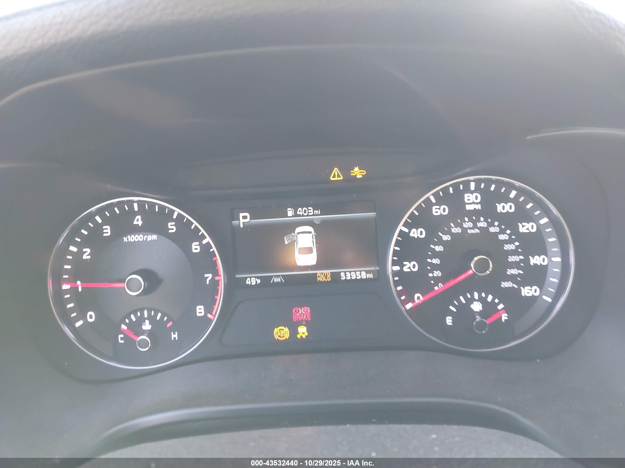 KIA FORTE image 7