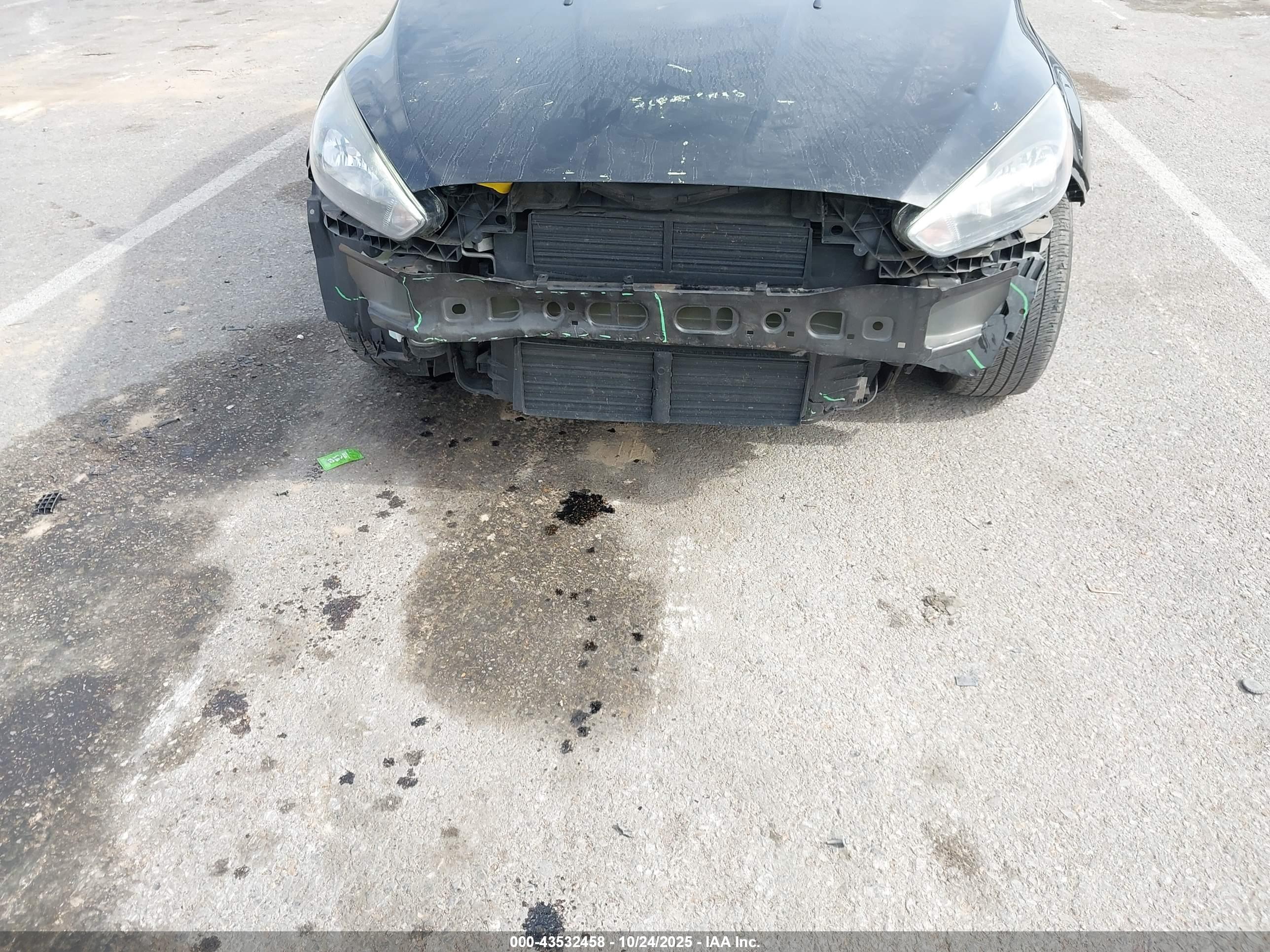 FORD FOCUS image 6