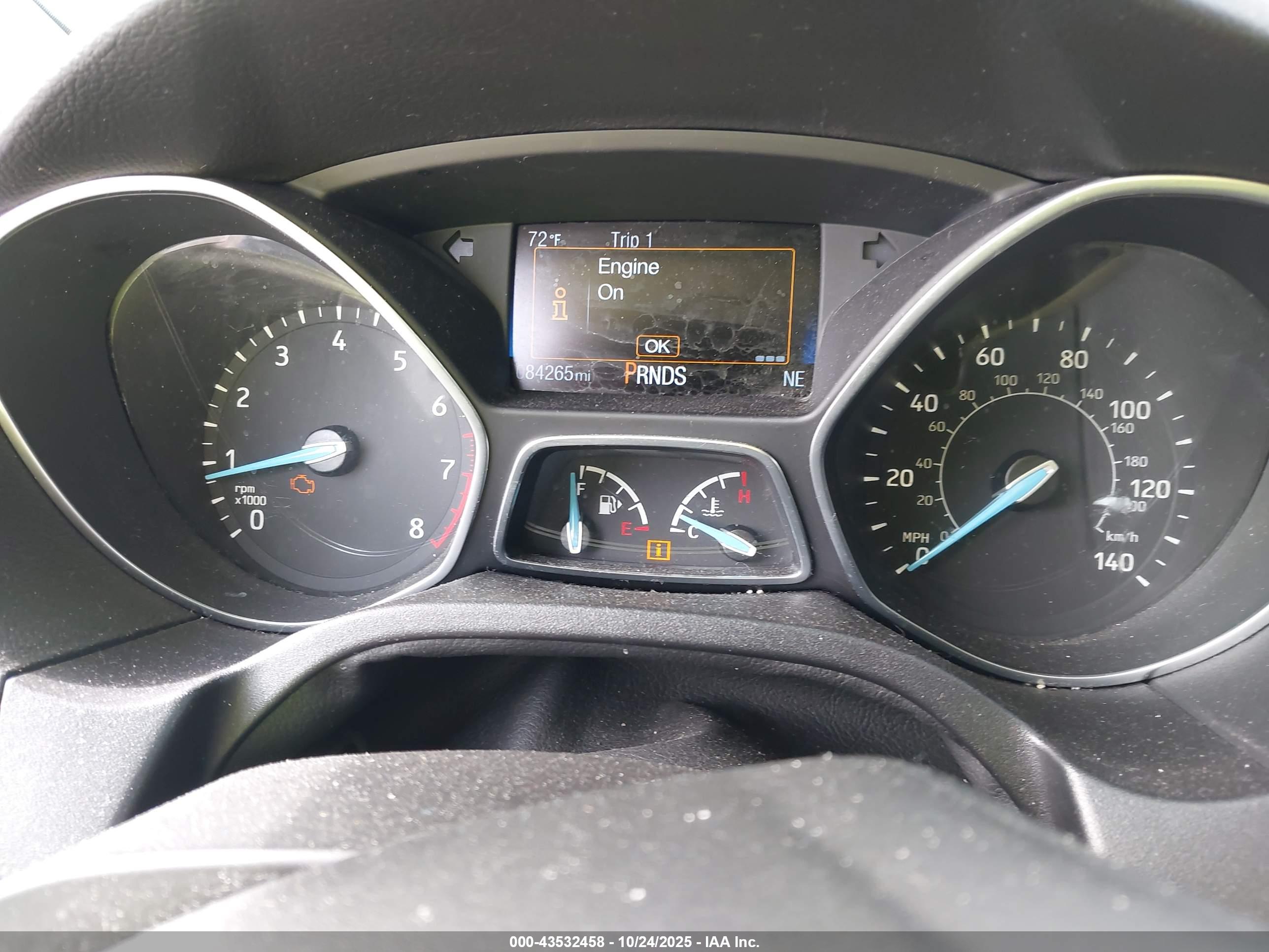 FORD FOCUS image 7