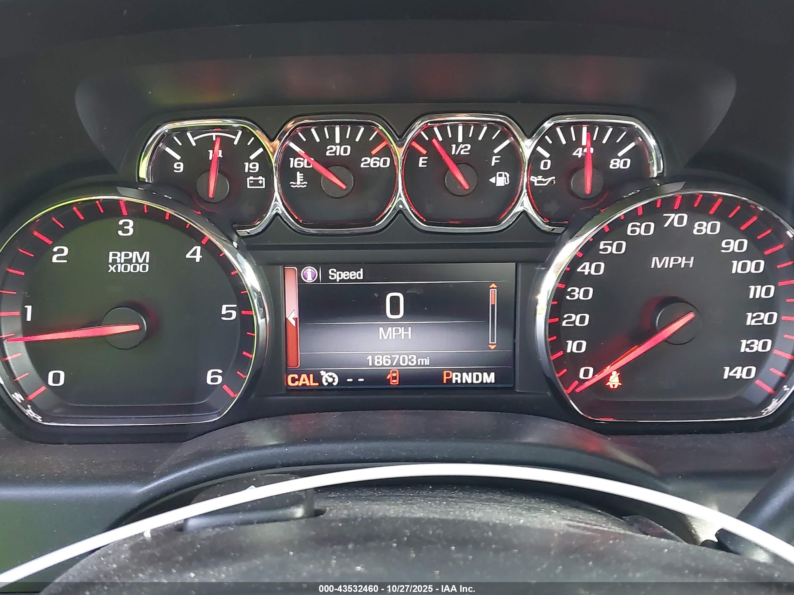 GMC SIERRA image 7