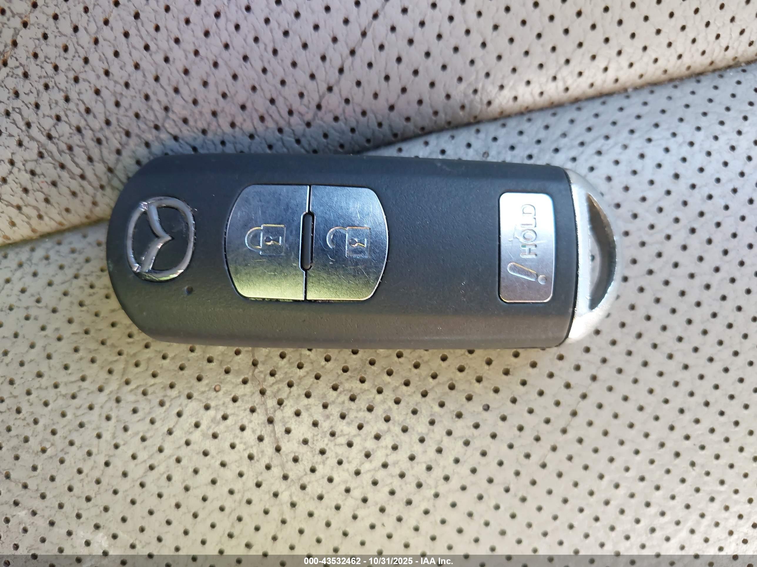 MAZDA CX-5 image 11