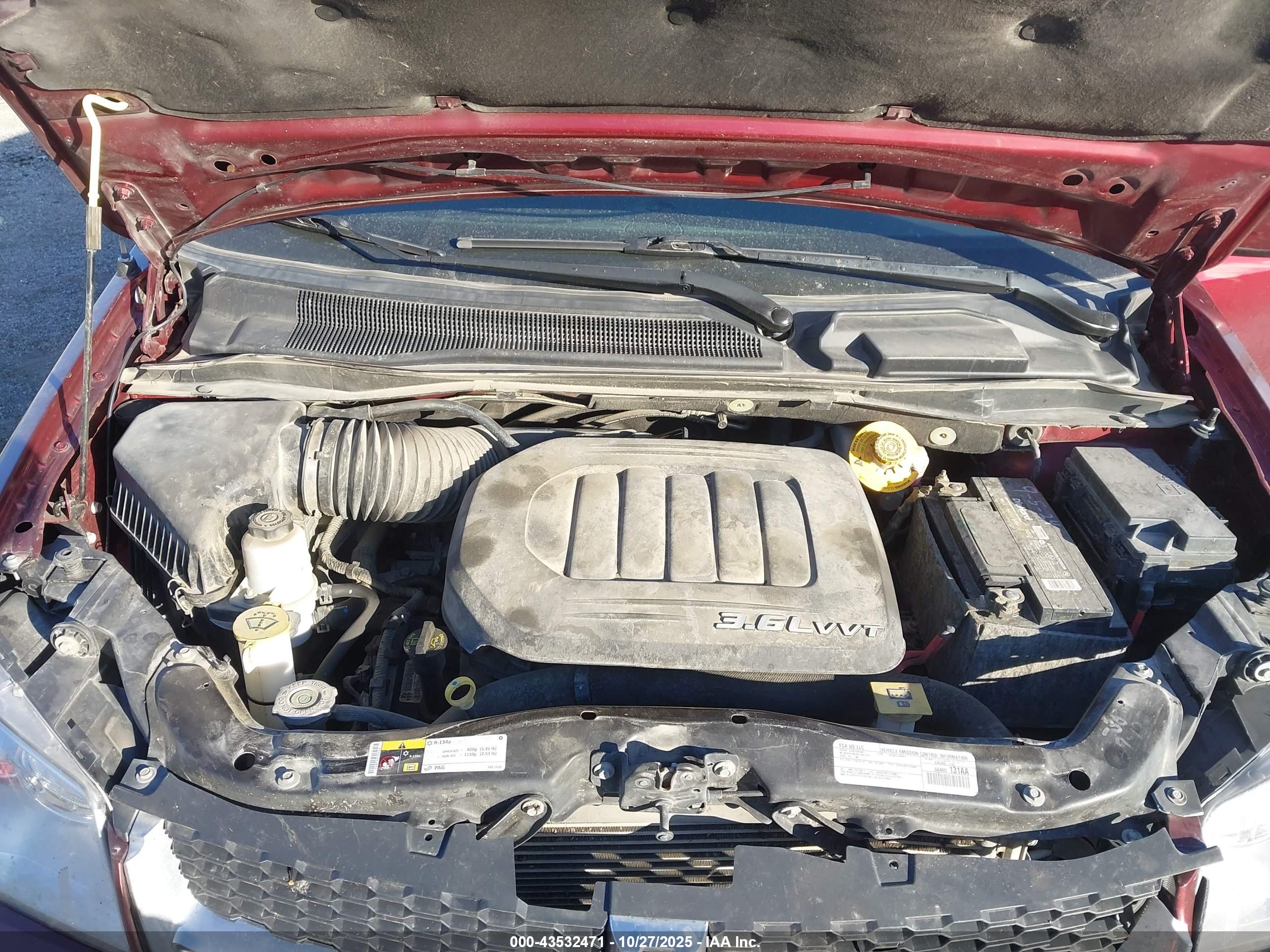 DODGE GRAND image 10