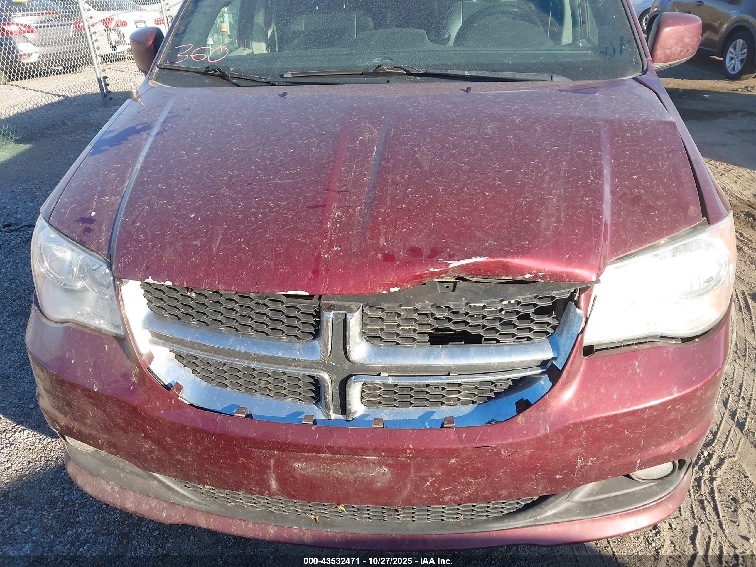 DODGE GRAND image 6
