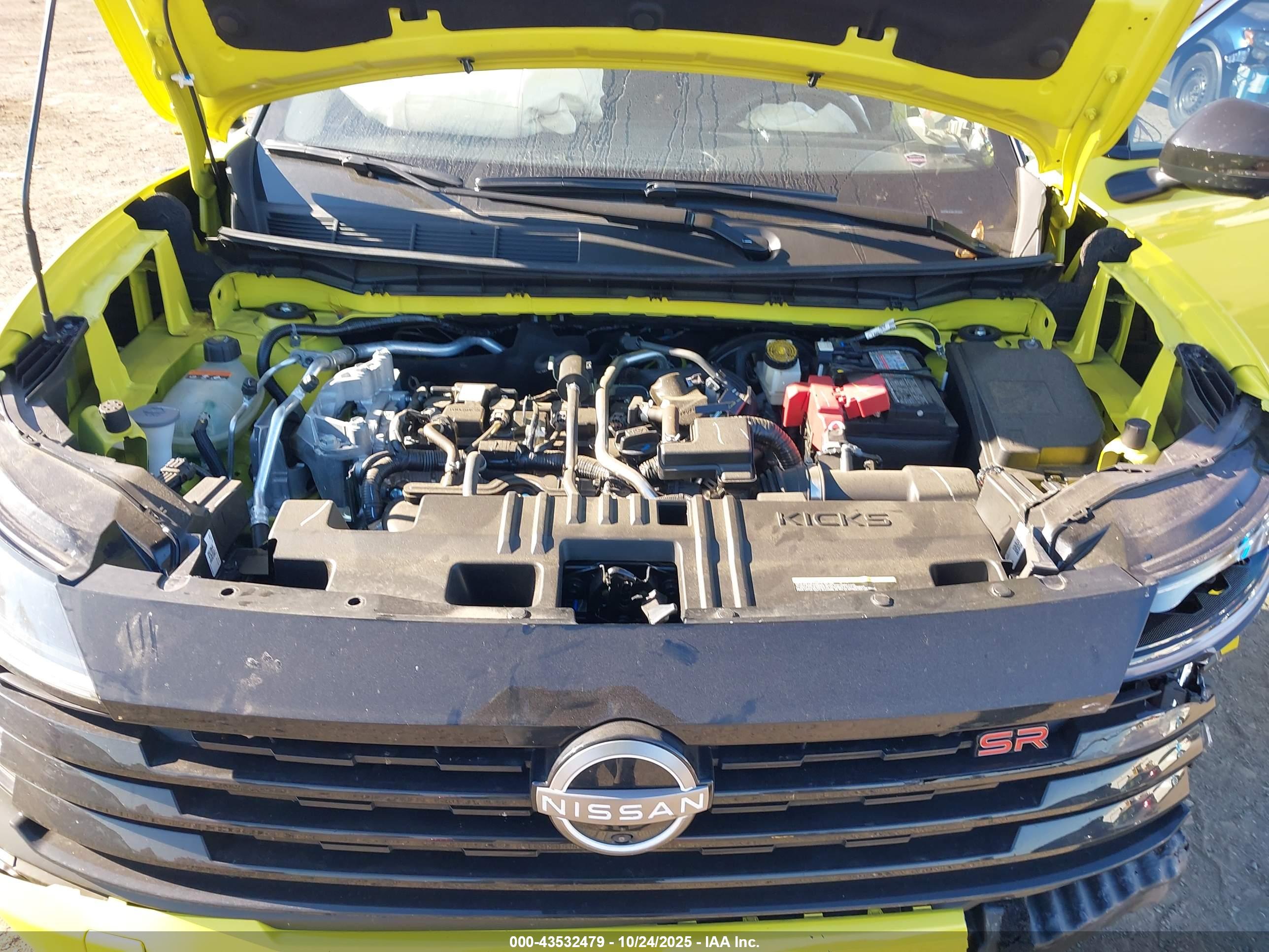 NISSAN KICKS image 10
