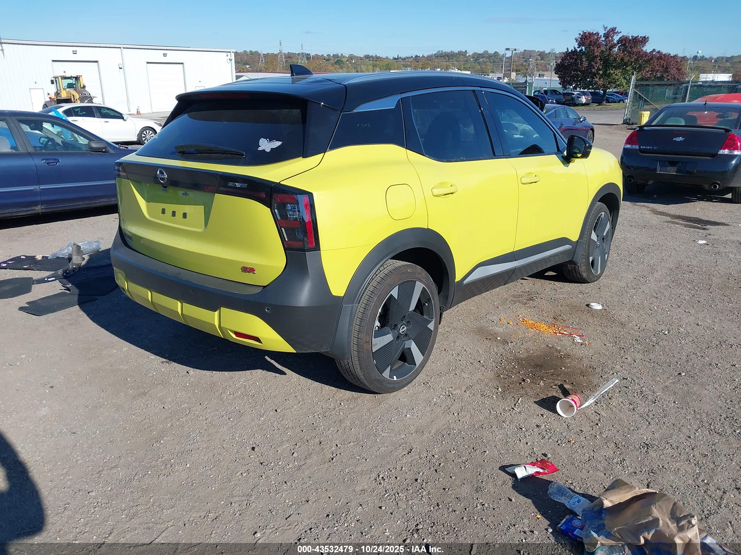 NISSAN KICKS image 4
