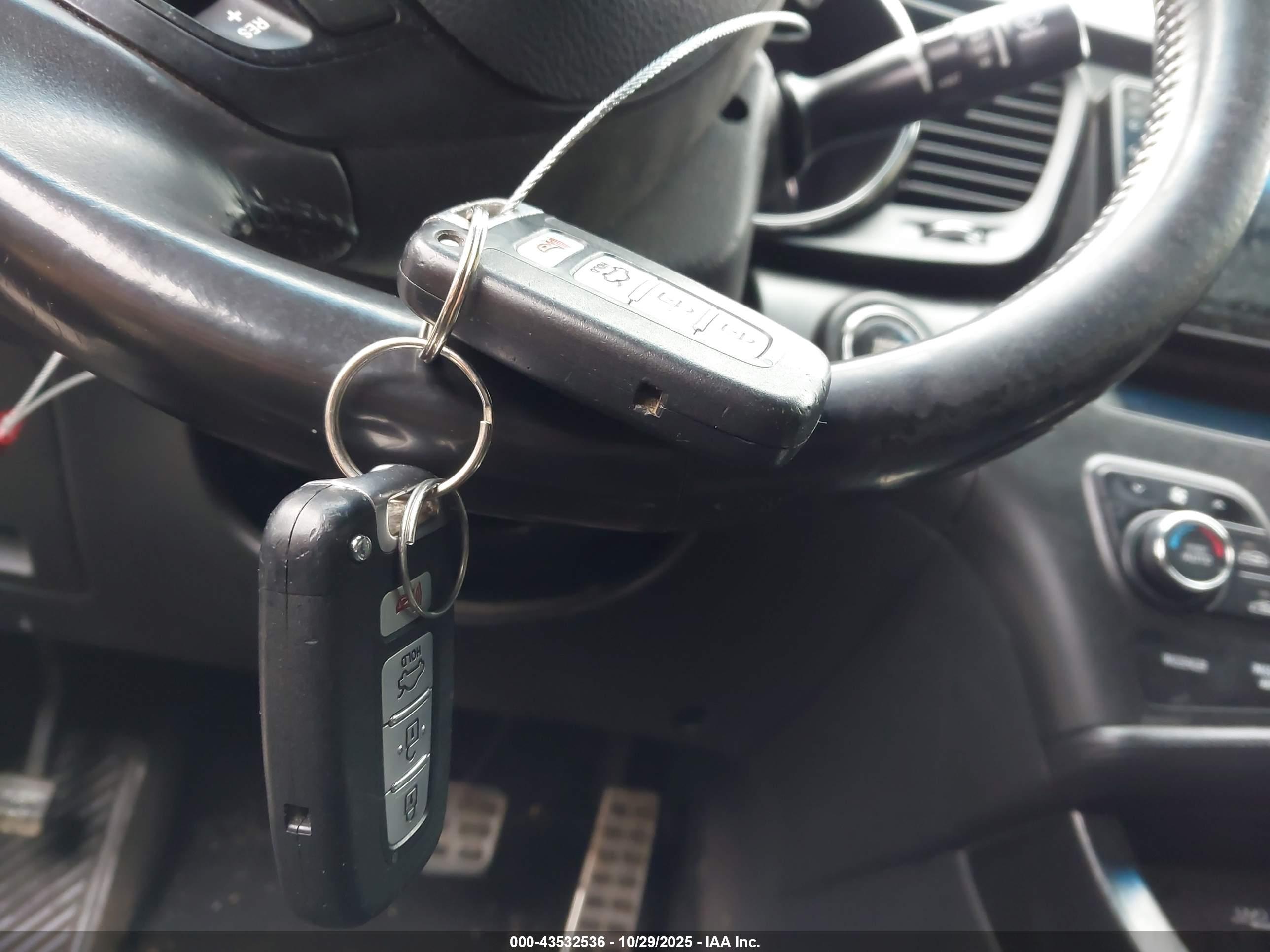 KIA OPTIMA image 11