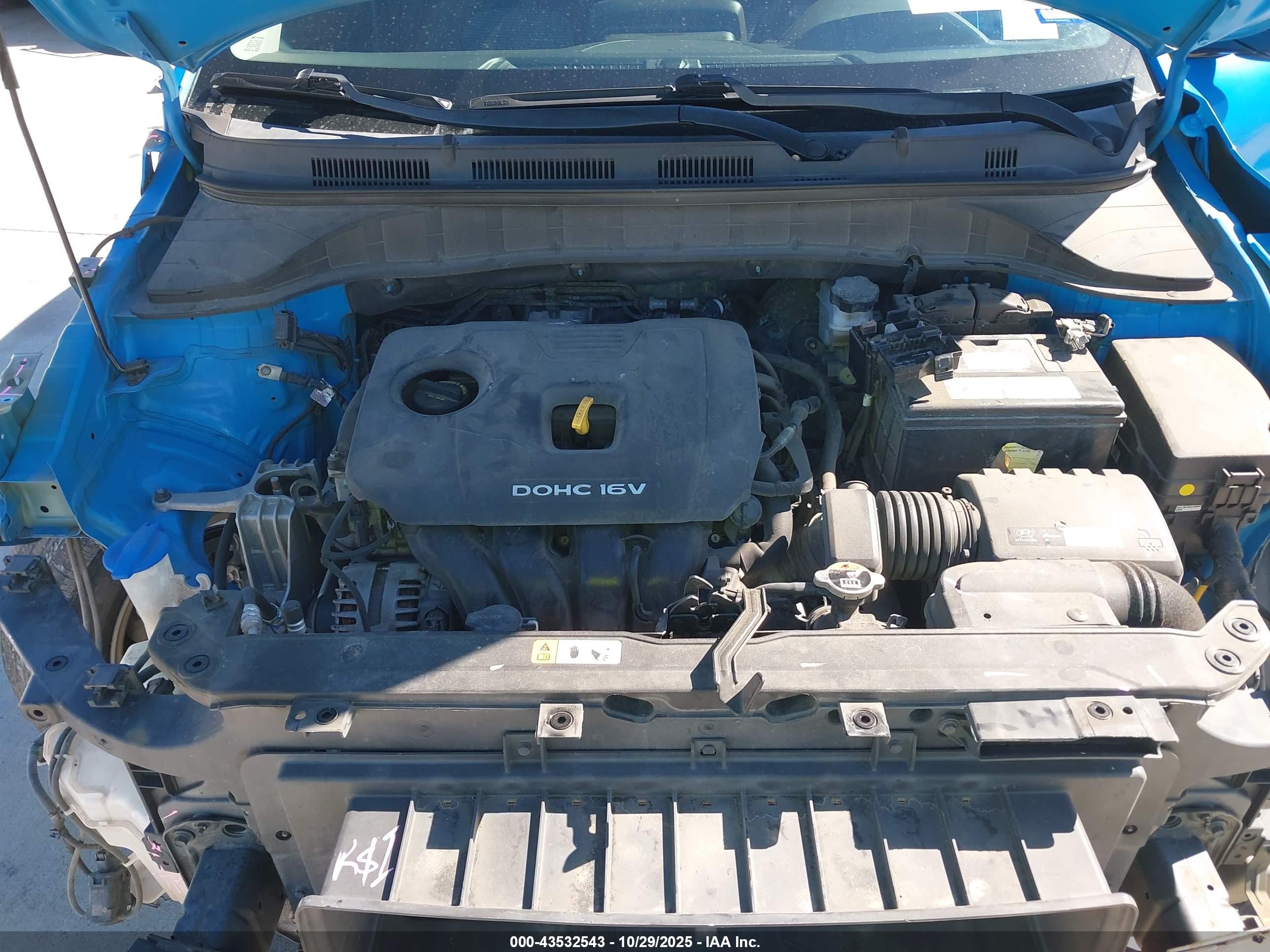 HYUNDAI KONA image 10