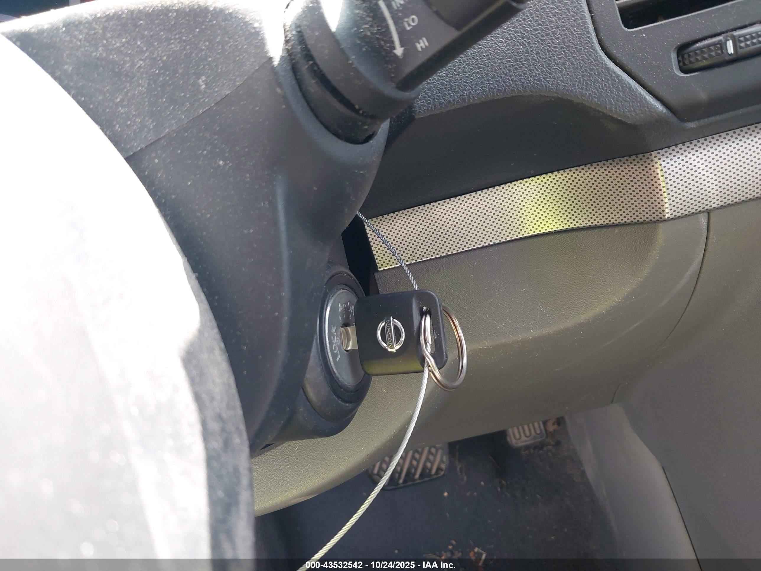 NISSAN SENTRA image 11
