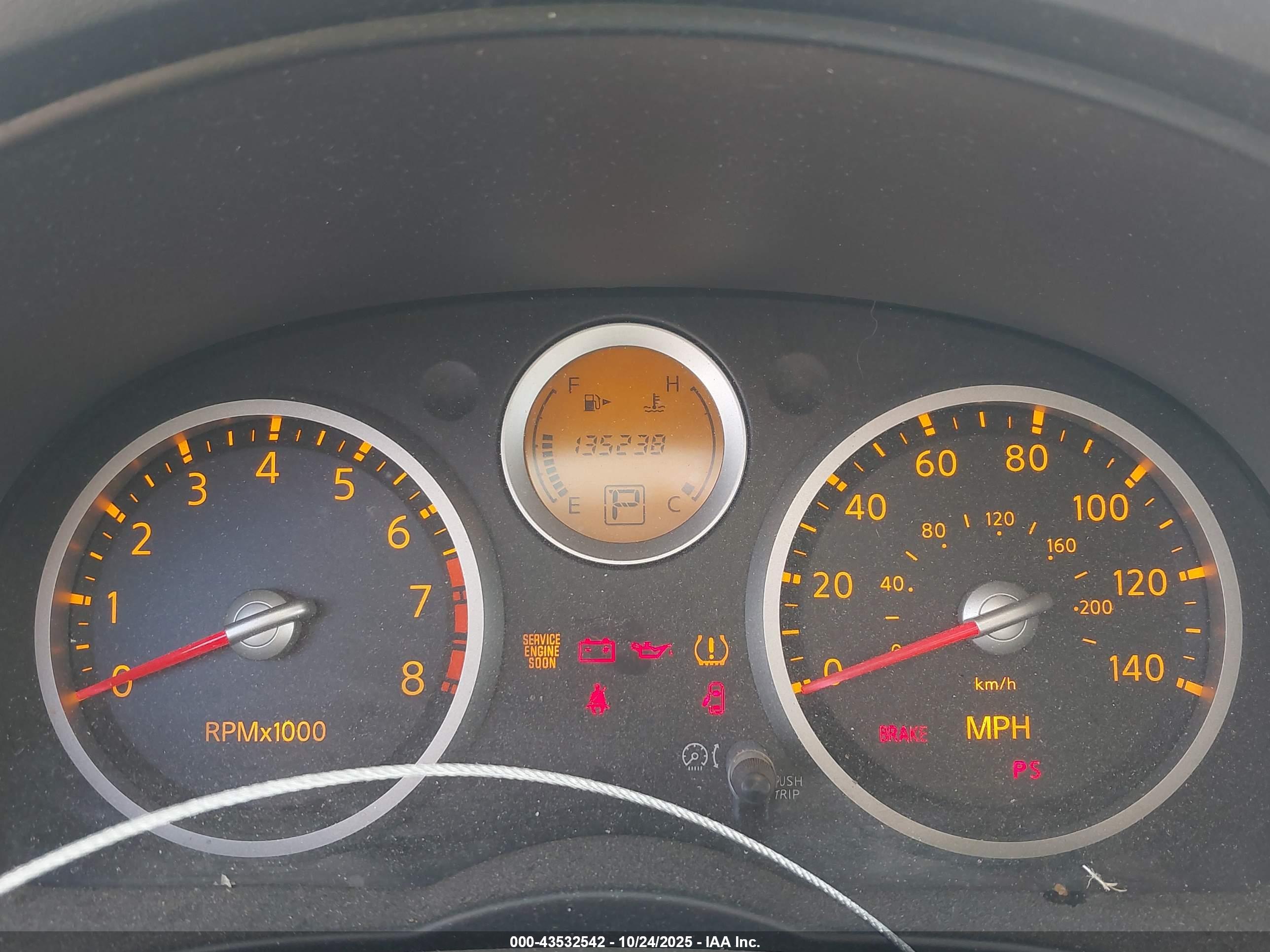 NISSAN SENTRA image 7
