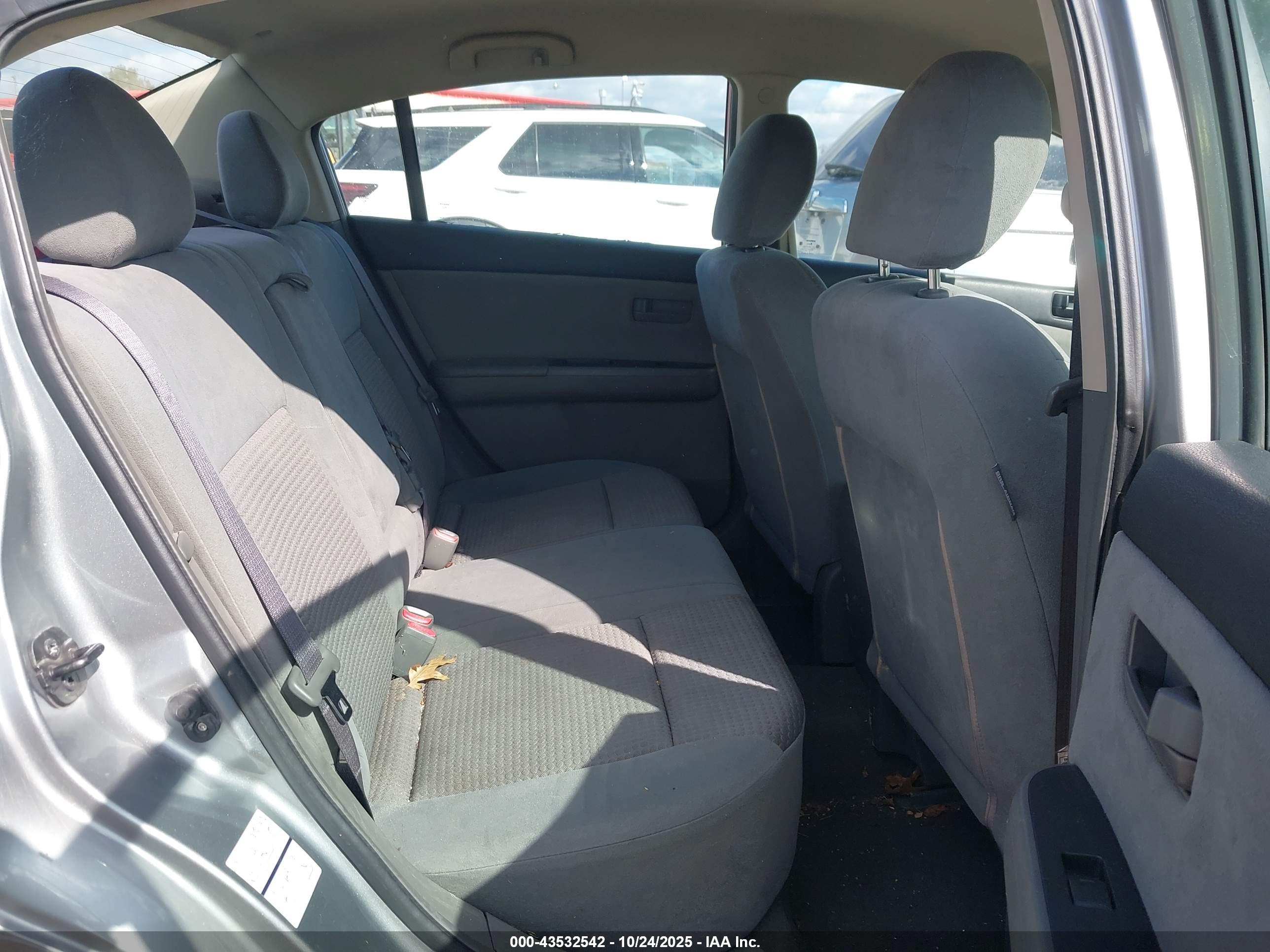 NISSAN SENTRA image 8