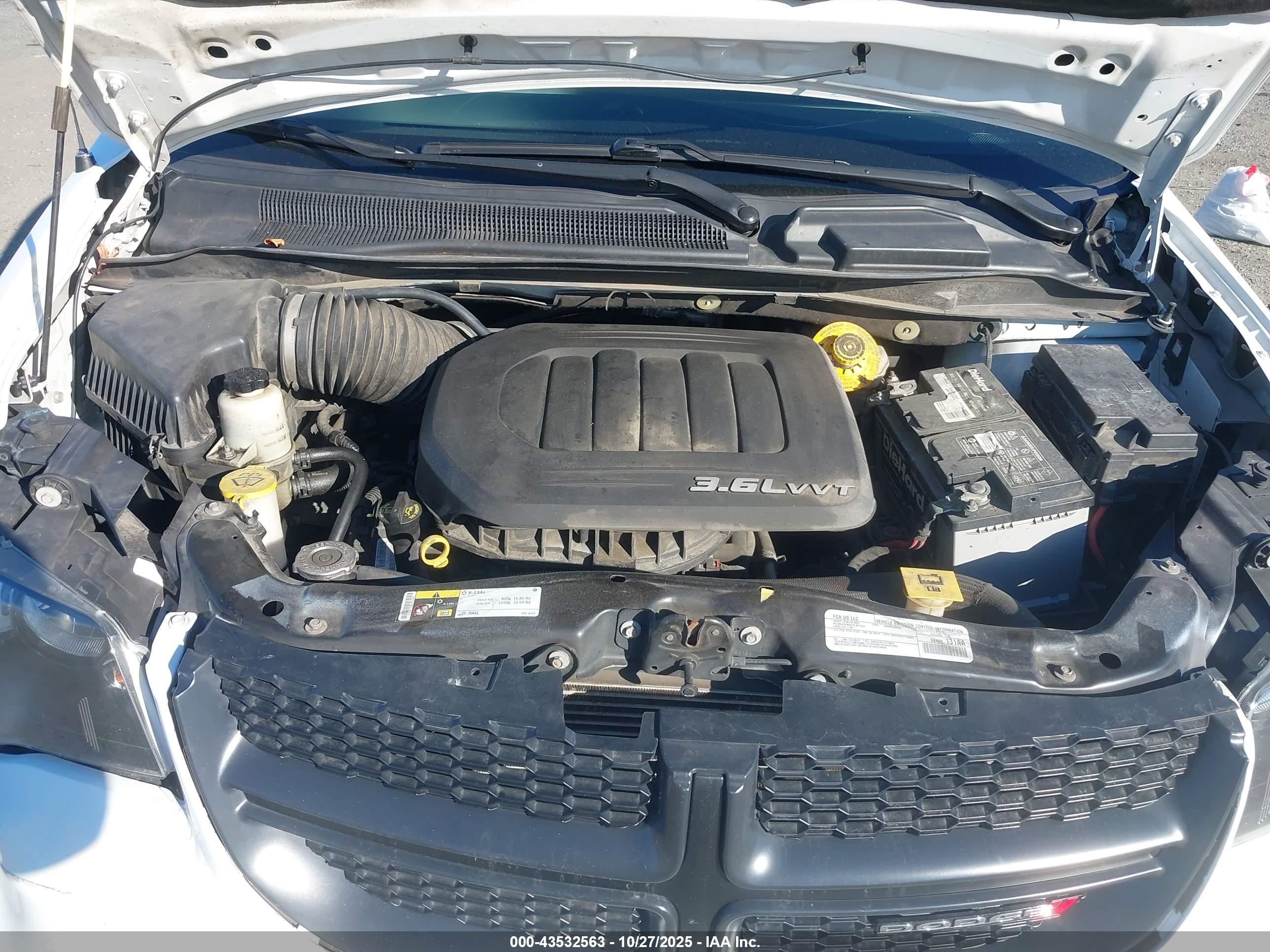 DODGE GRAND image 10