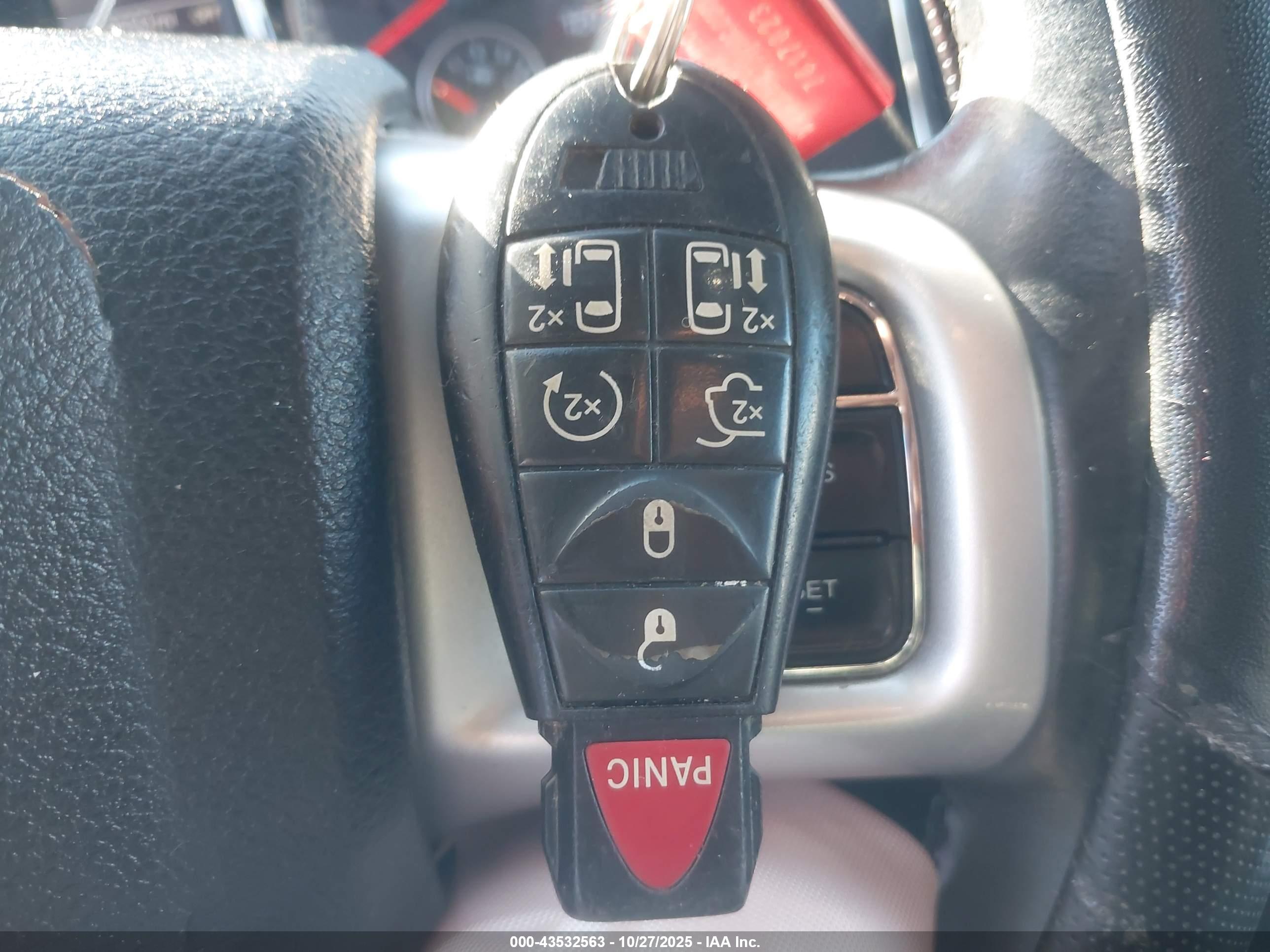 DODGE GRAND image 11