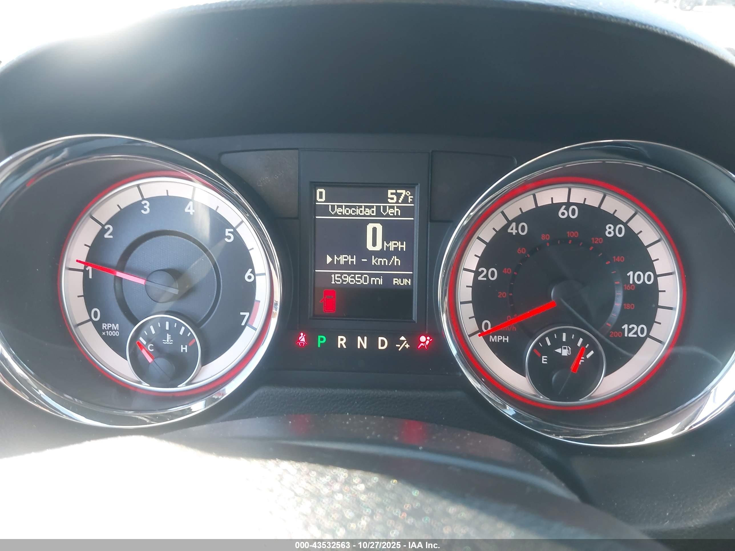 DODGE GRAND image 7