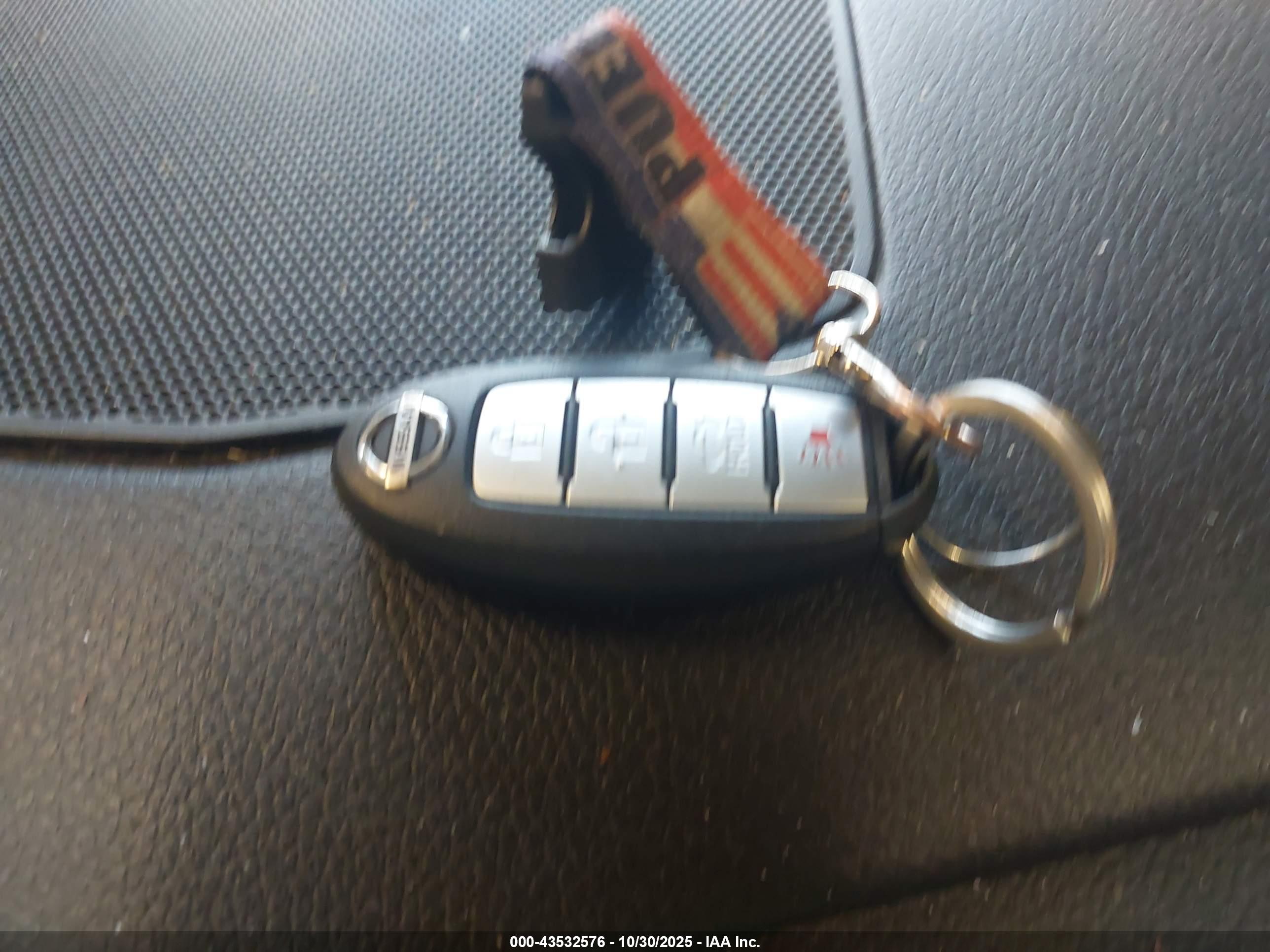 NISSAN ALTIMA image 11