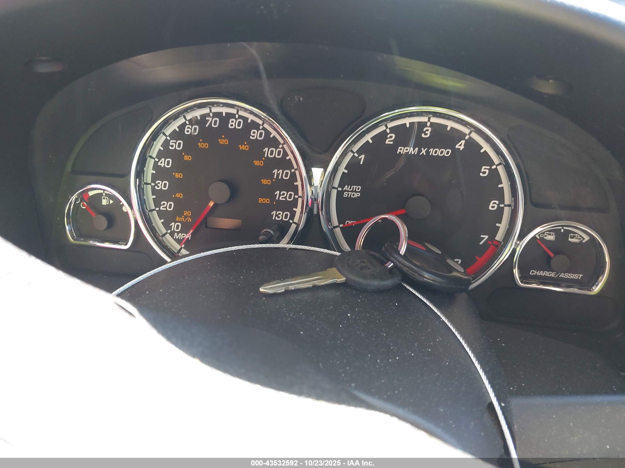 SATURN VUE image 11