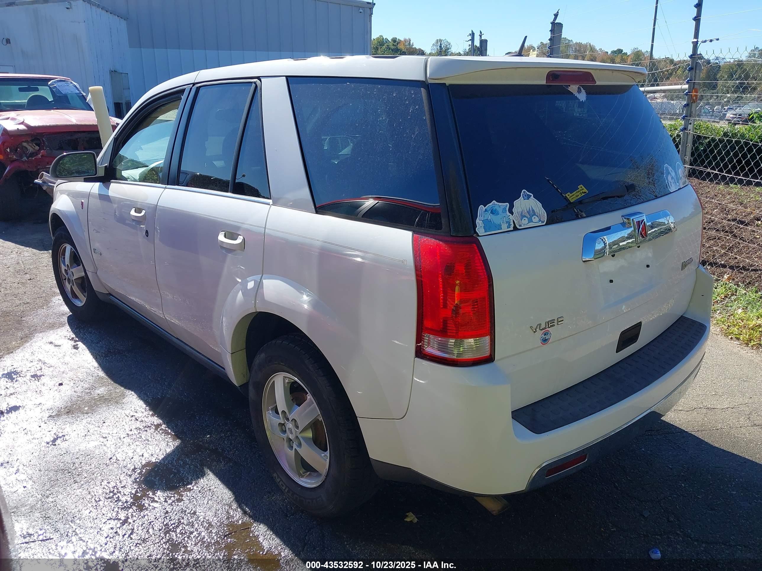 SATURN VUE image 3