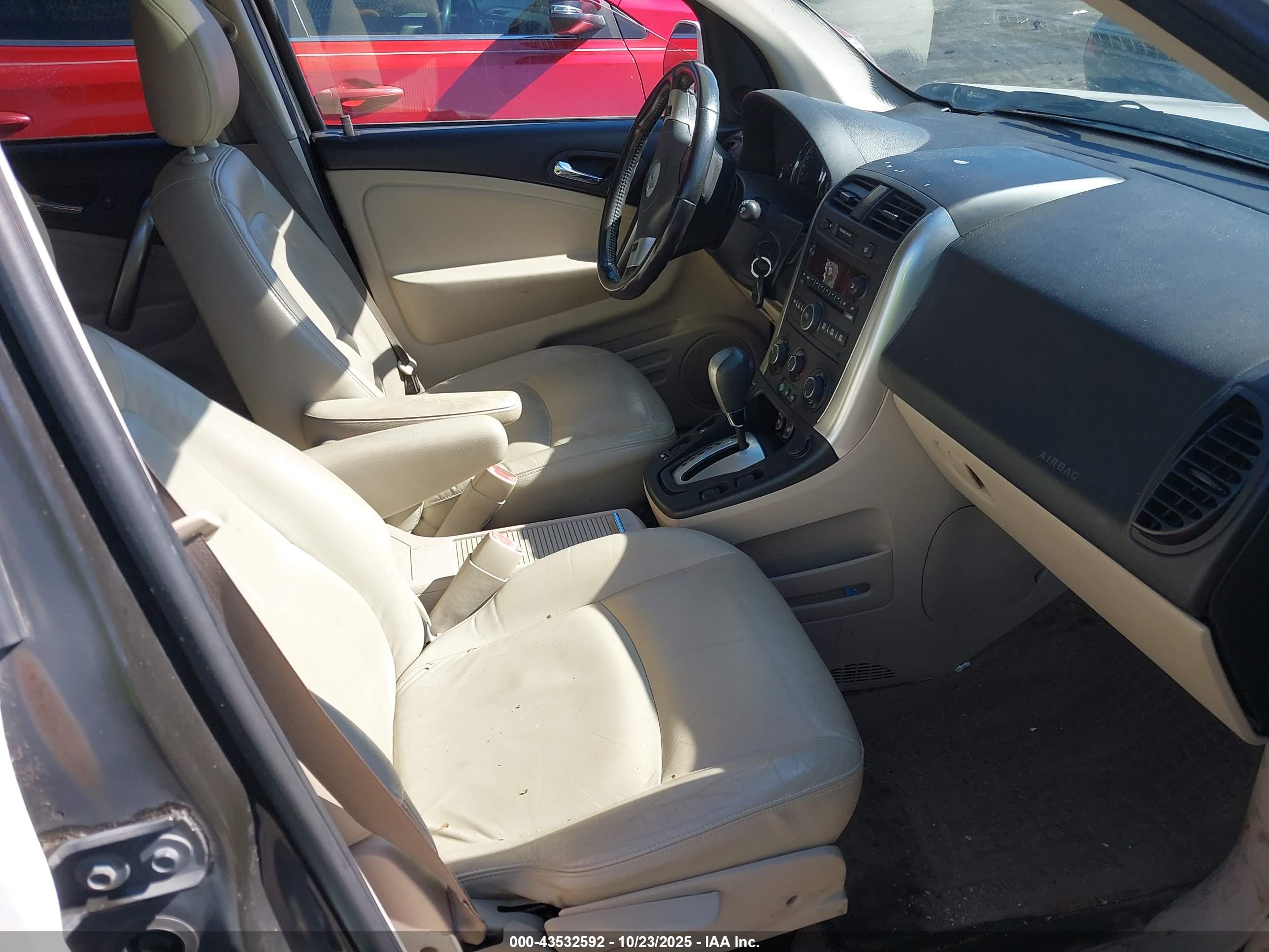 SATURN VUE image 5