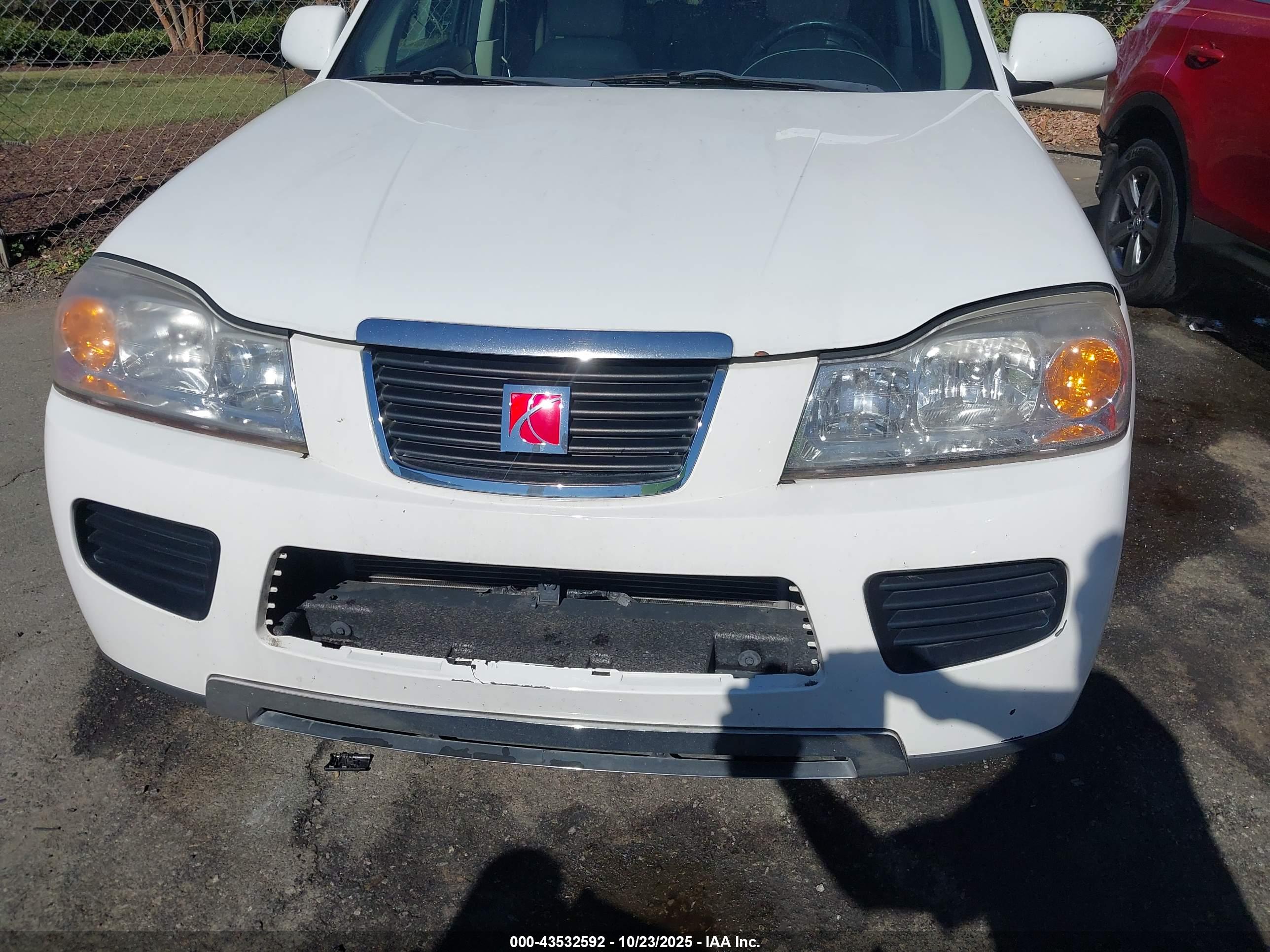 SATURN VUE image 6