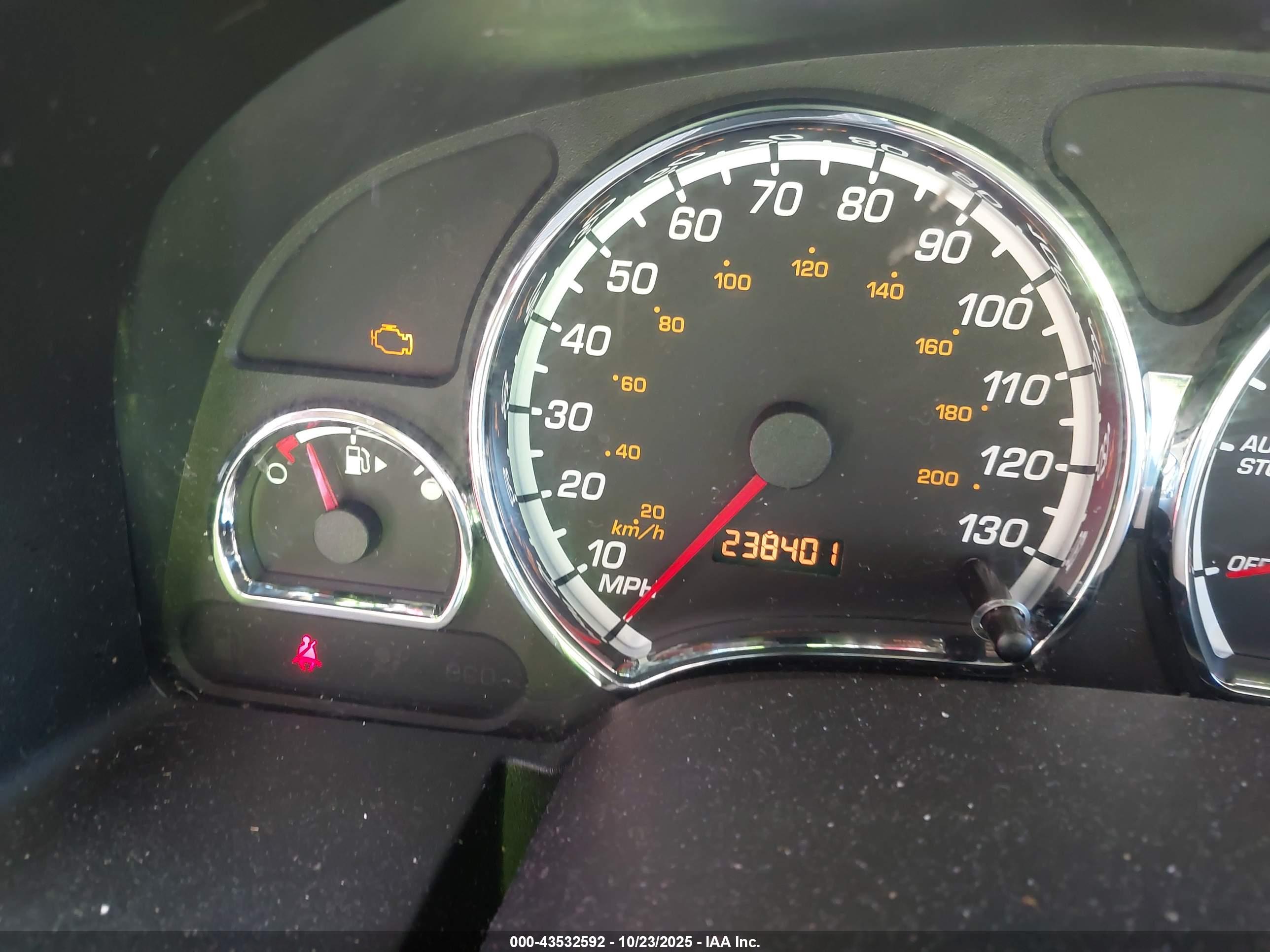SATURN VUE image 7