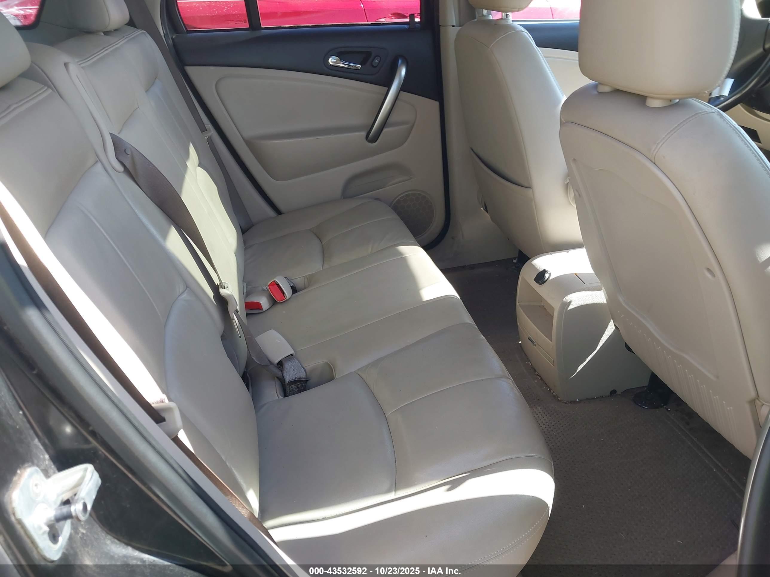 SATURN VUE image 8